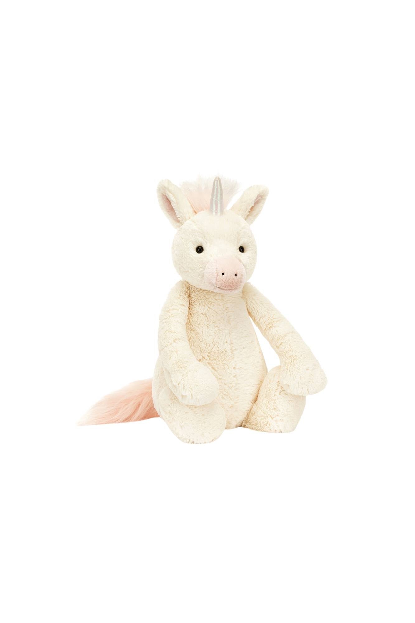 Jellycat Bashful Unicorn Big