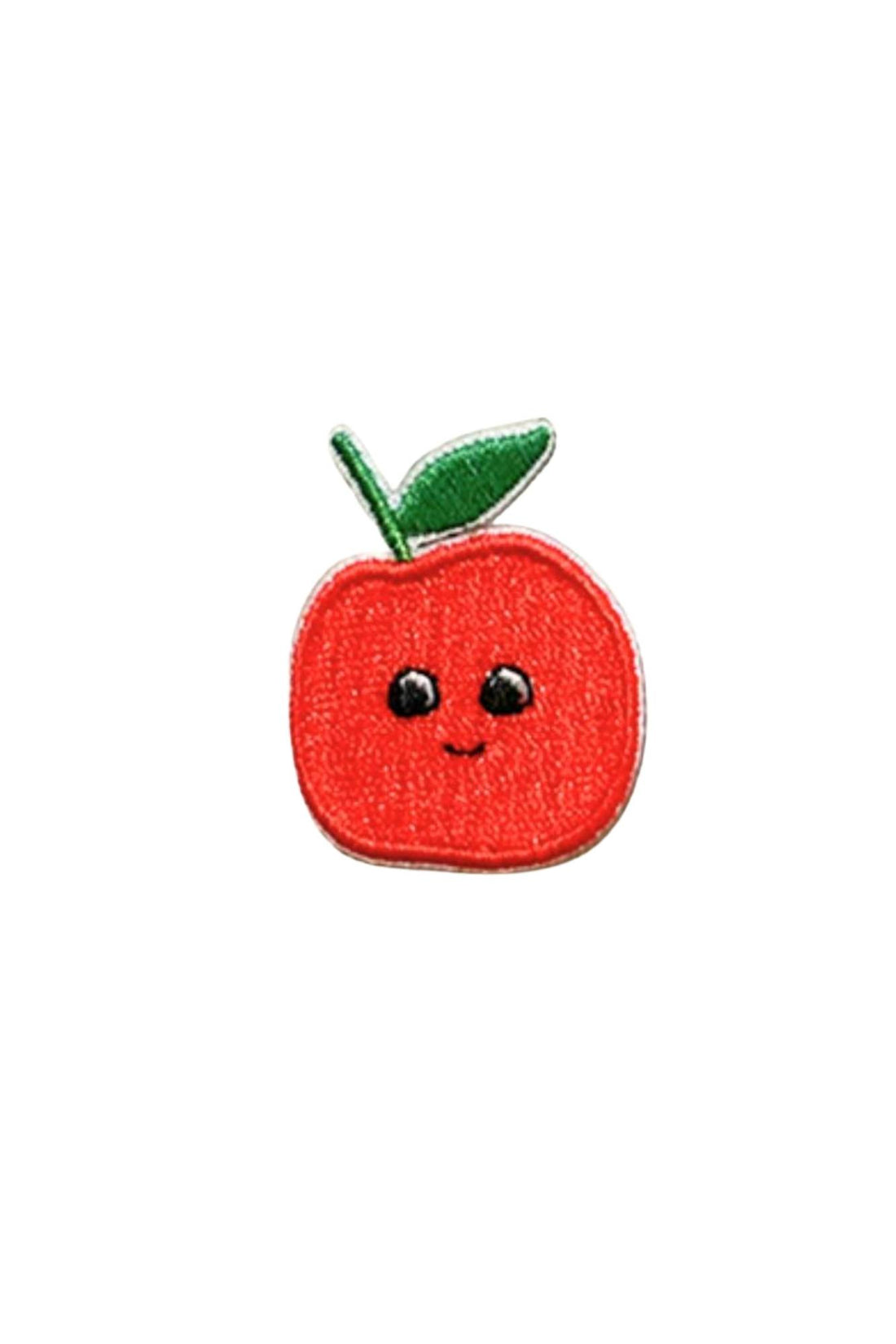 Small Patch - Charlie Apple