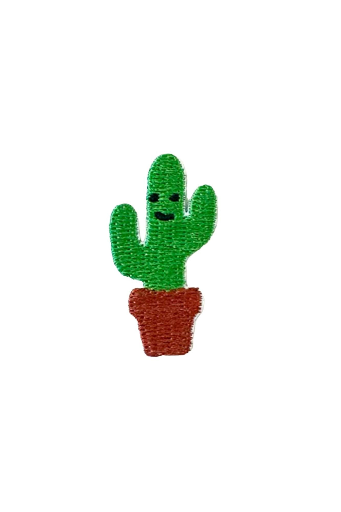 Small Patch - Cactus