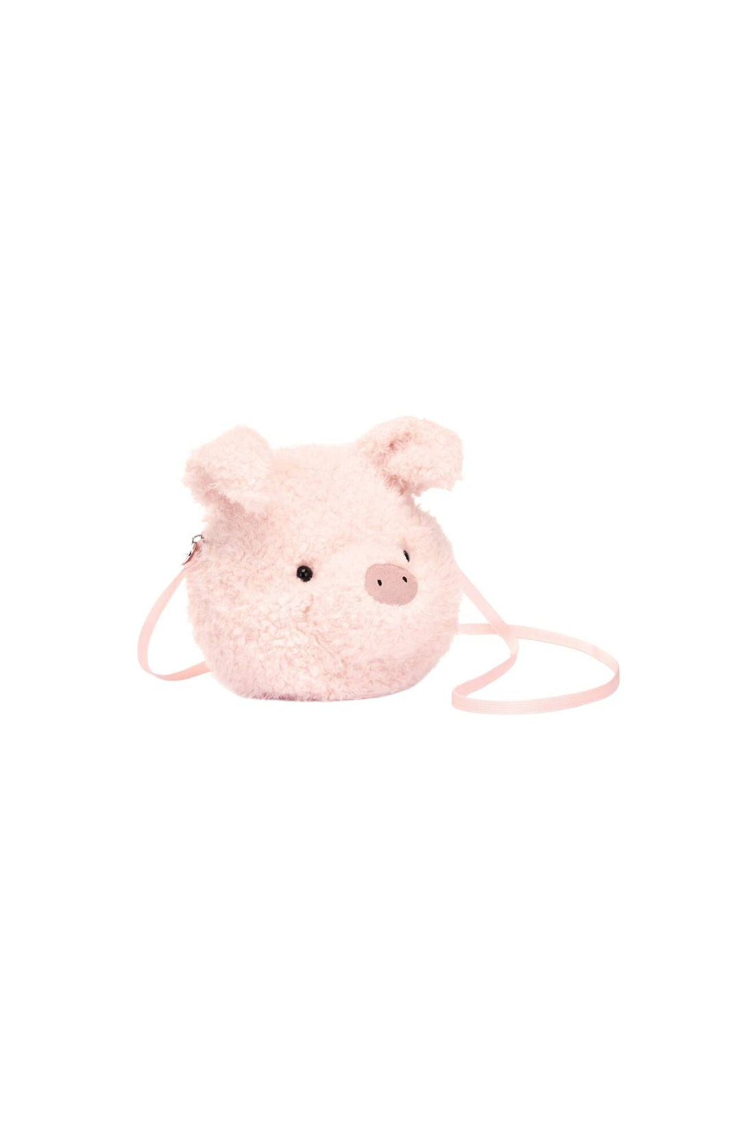 Jellycat Little Pig Bag