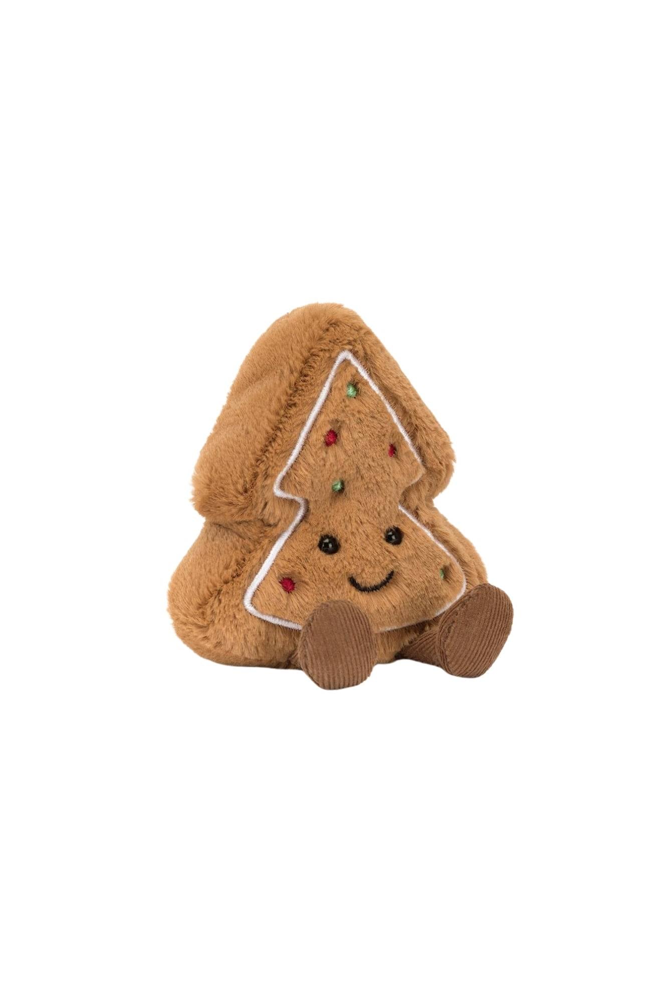 Jellycat Amuseable Tree Cookie