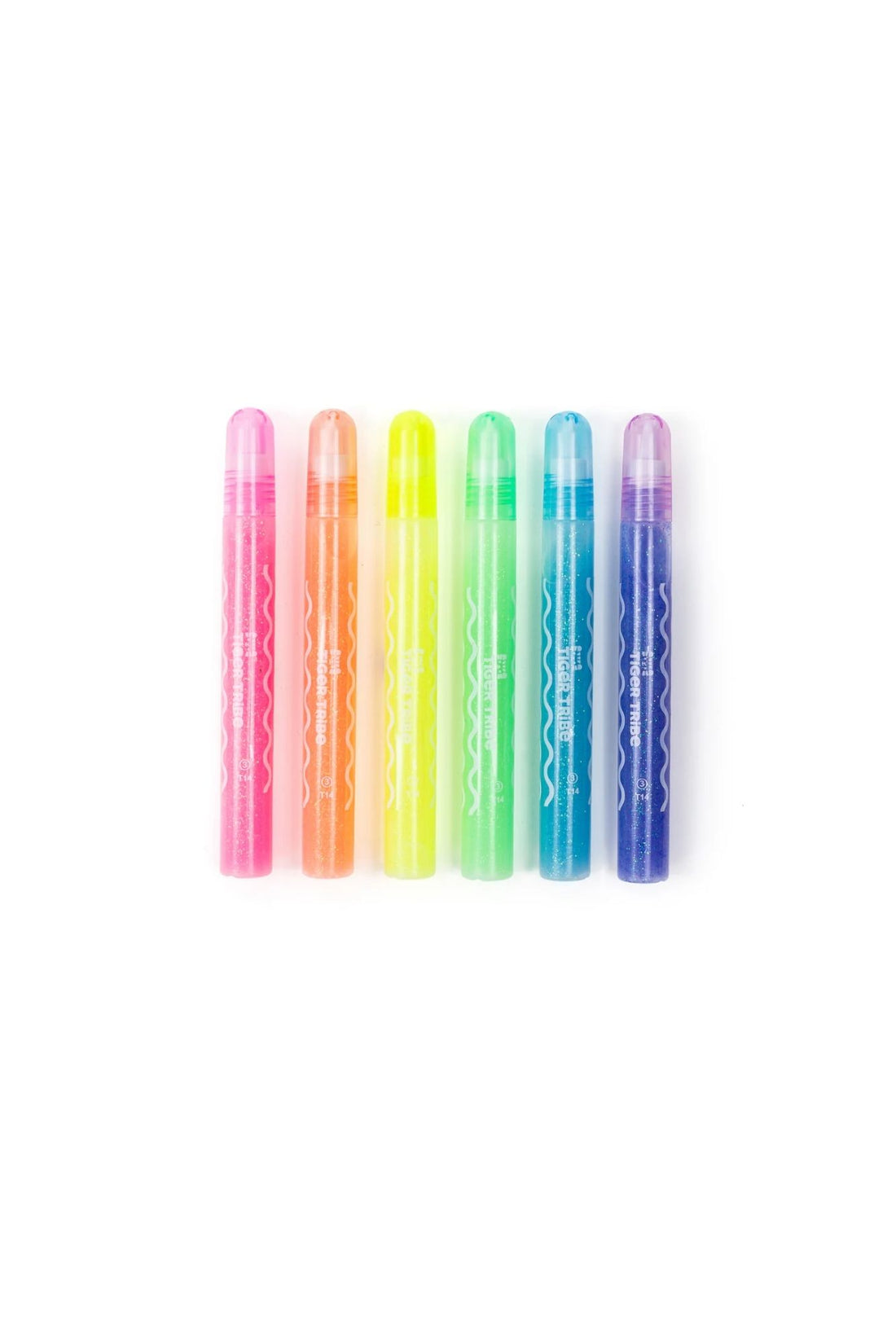 TIGER TRIBE GLOW PENS