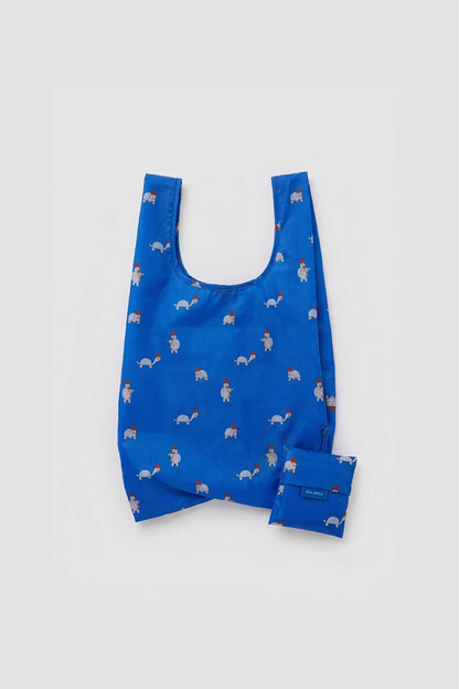 Personalisable Turtle Reusable Bag