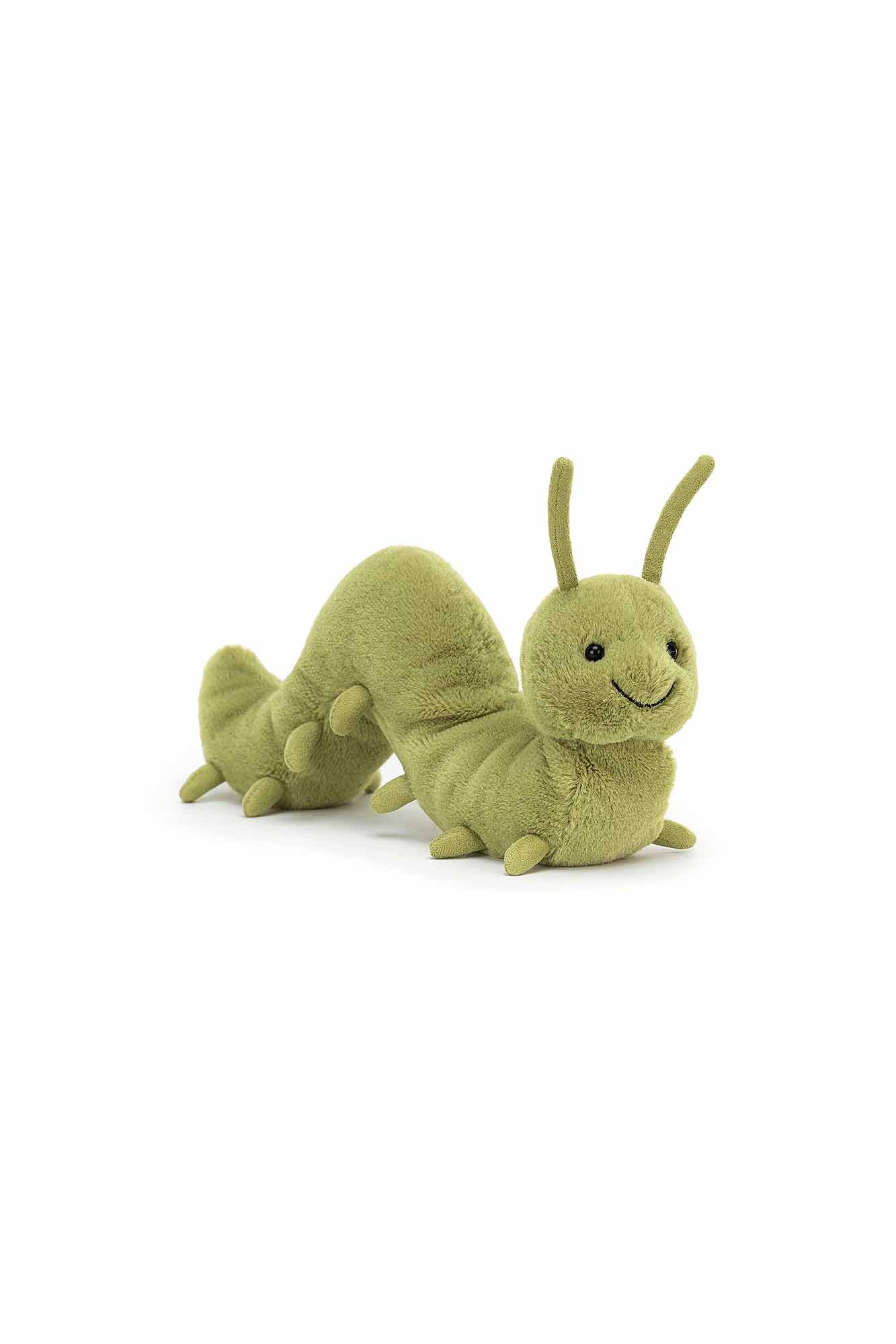 Jellycat Wriggidig Caterpillar