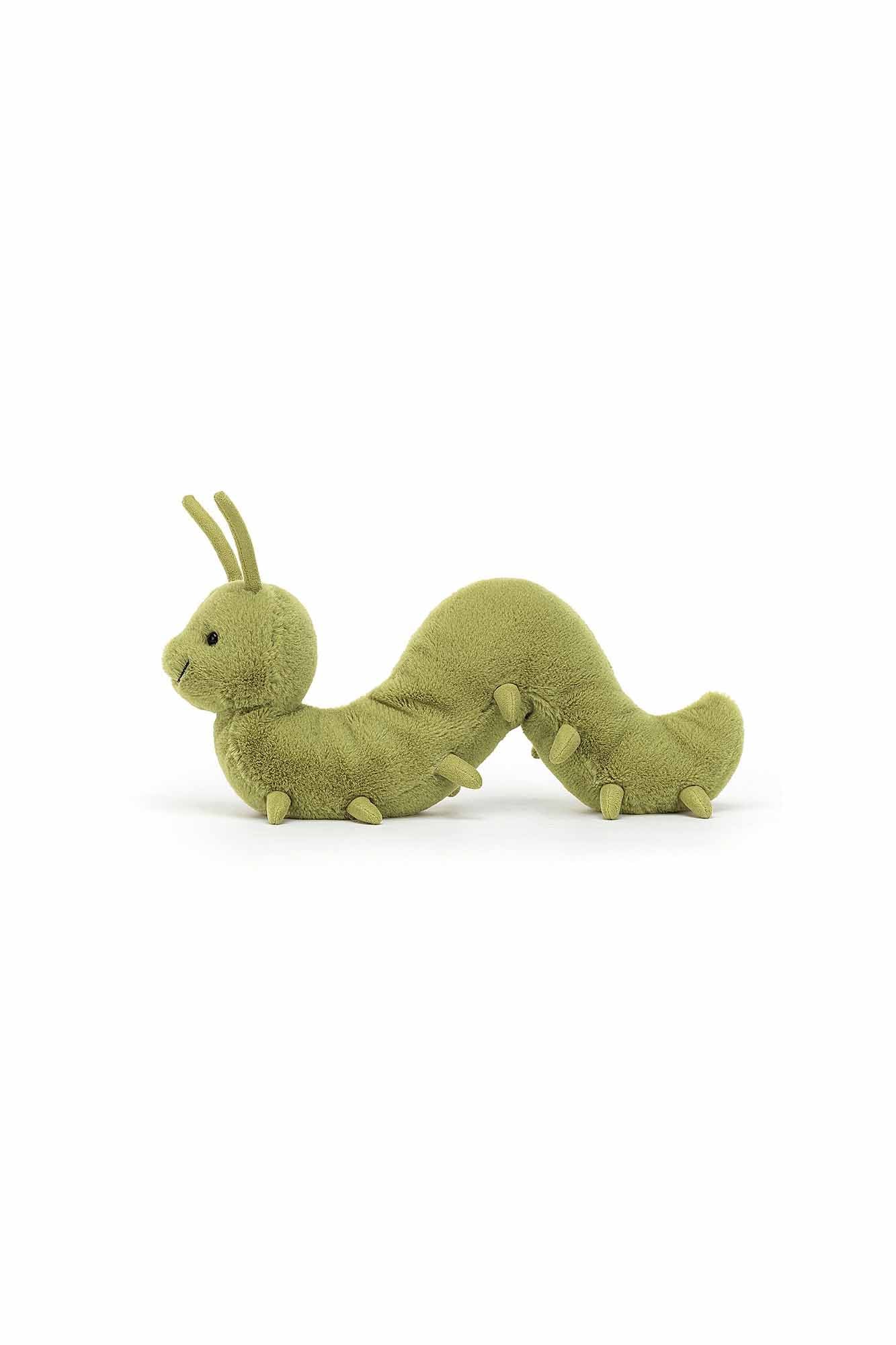 Jellycat Wriggidig Caterpillar