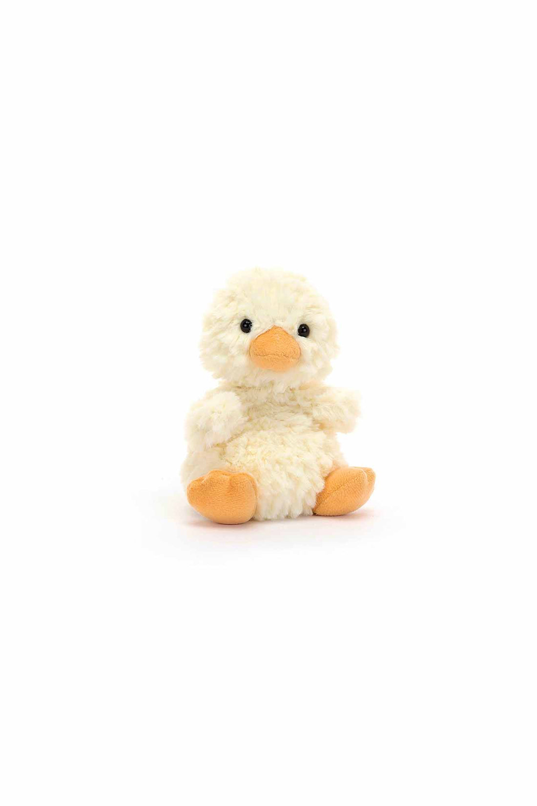 Jellycat Yummy Duckling