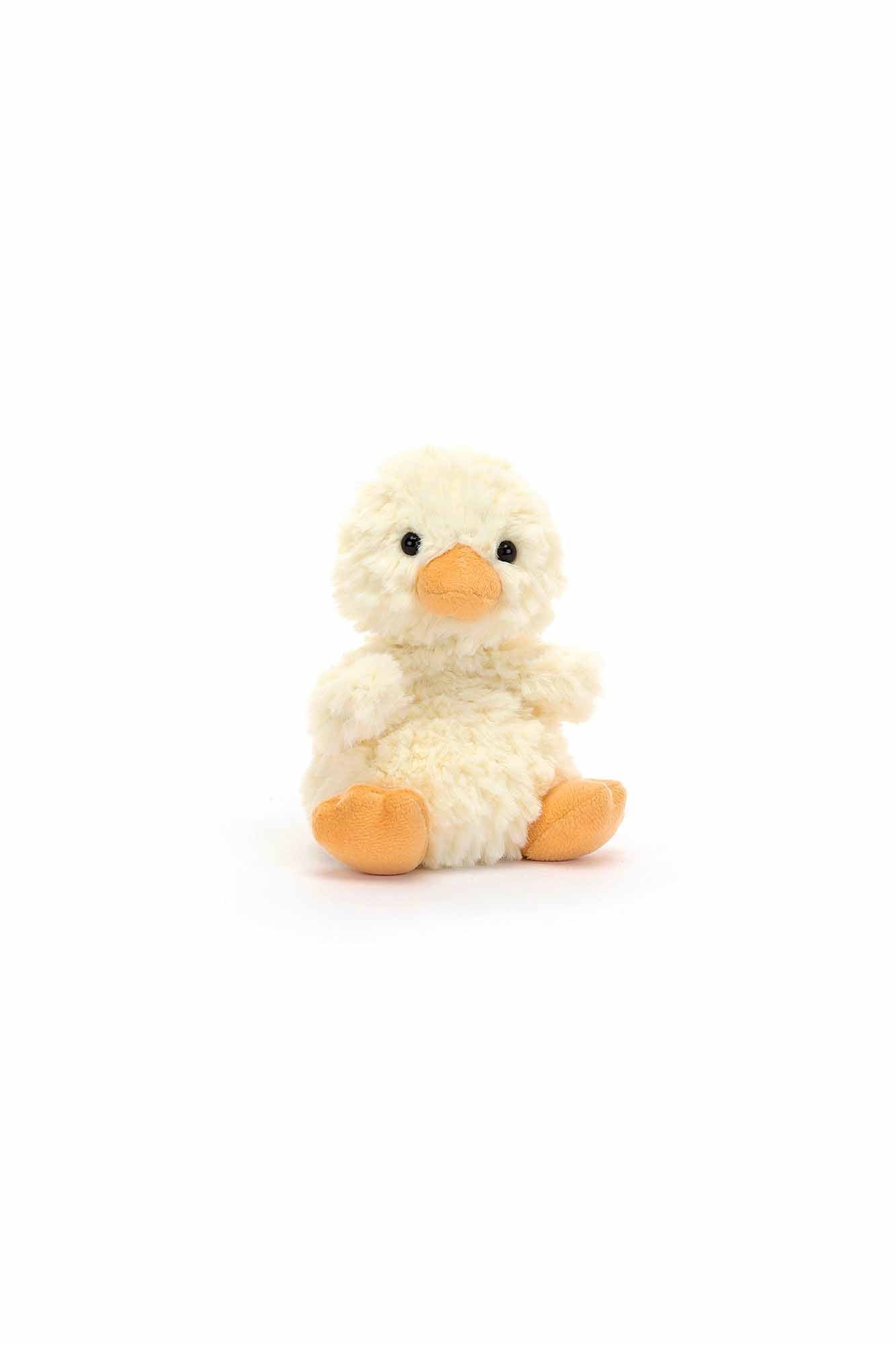 Jellycat Yummy Duckling