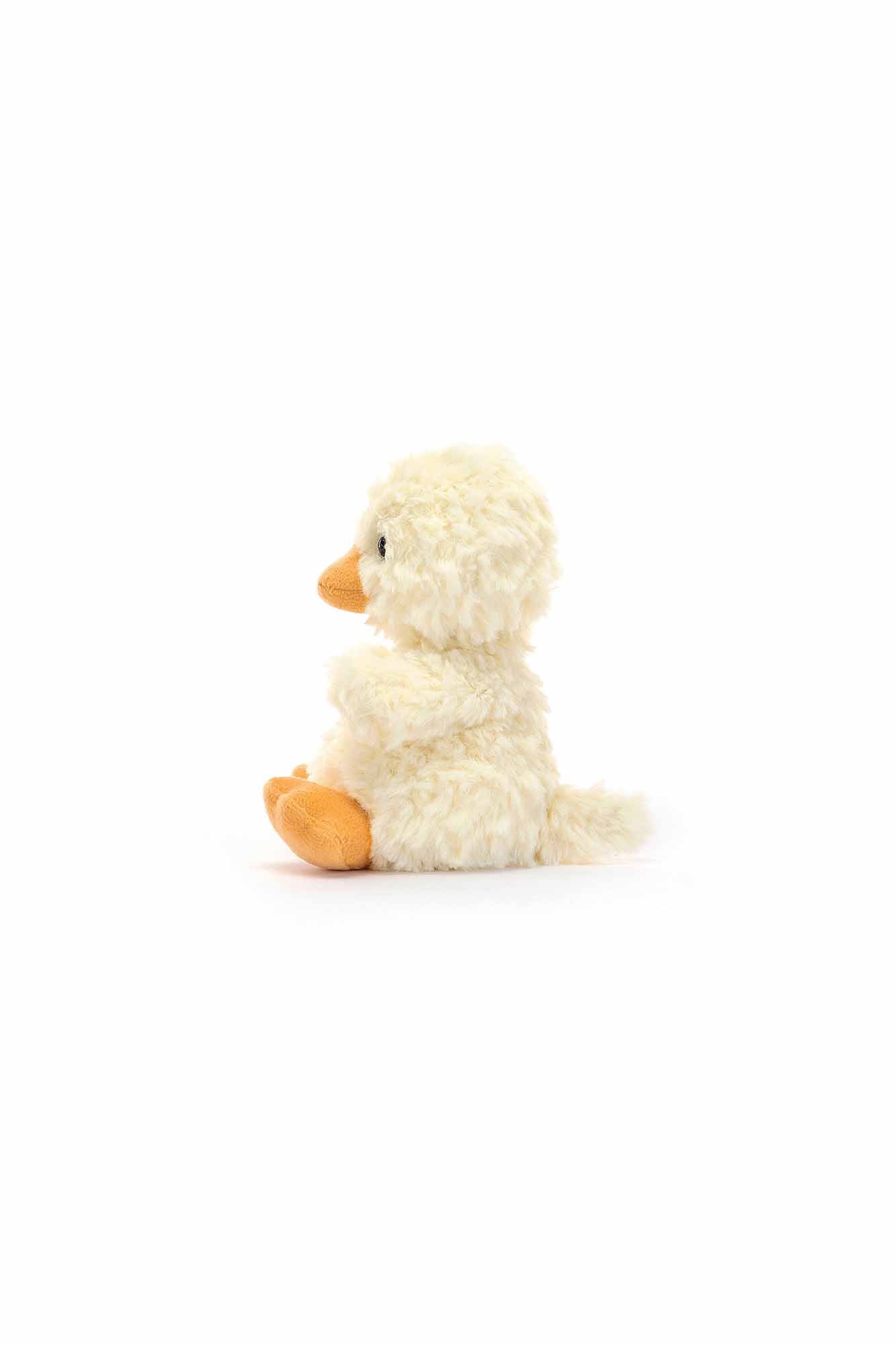 Jellycat Yummy Duckling