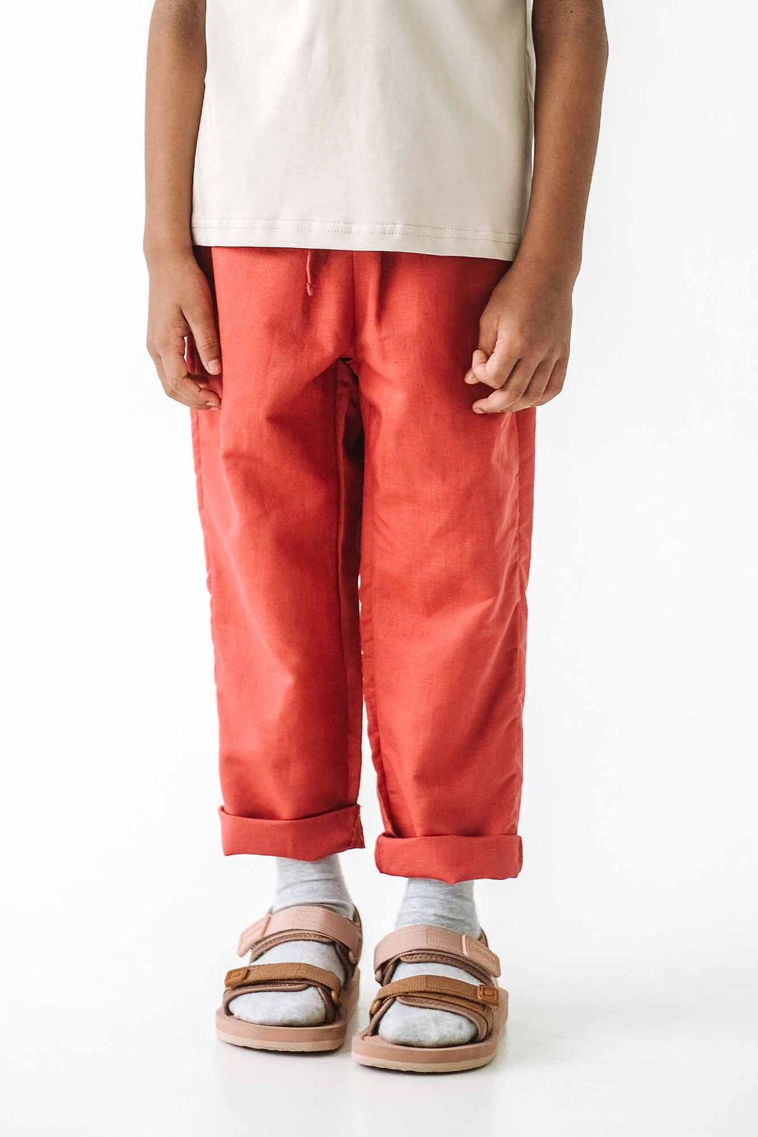 Auburn Ollie Trousers