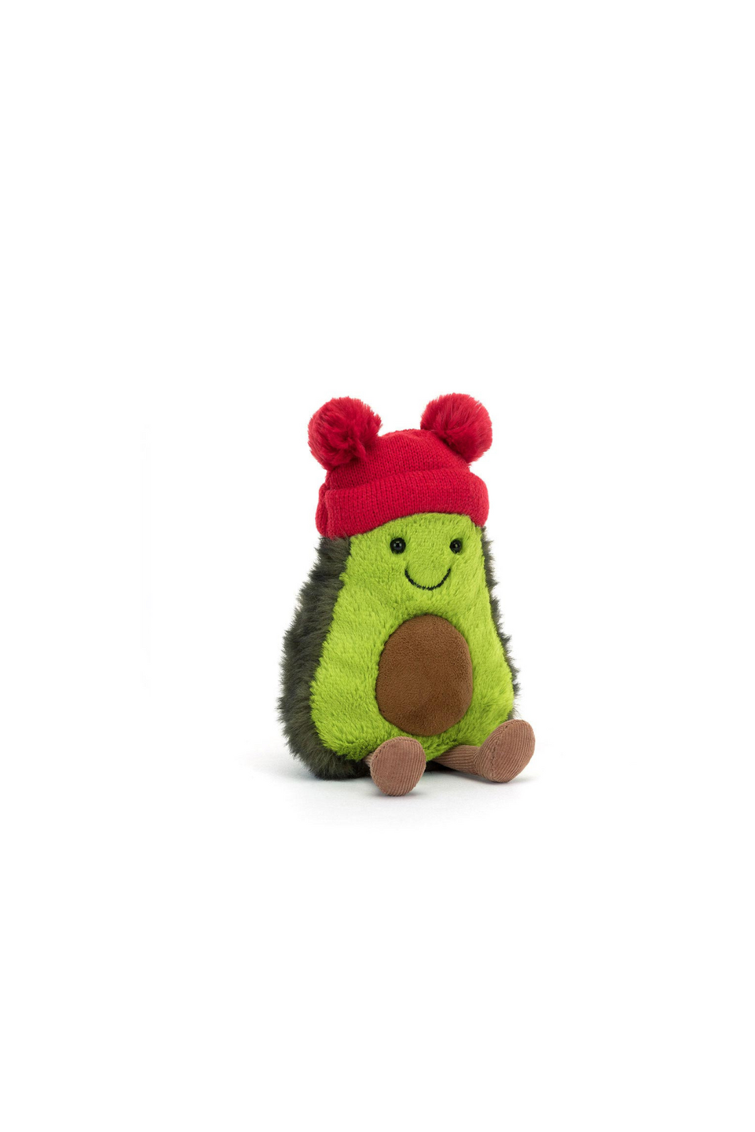 Jellycat Amuseable Bobble Avocado