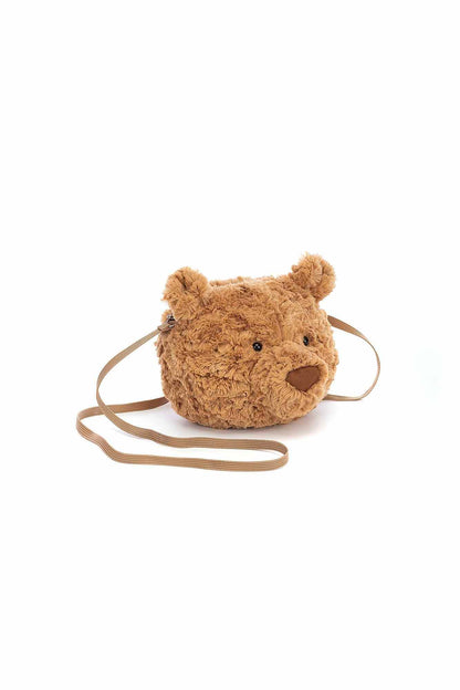 Jellycat Bartholomew Bear Bag