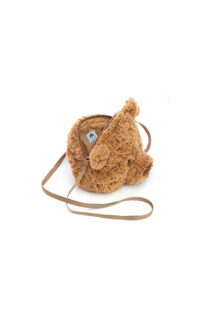 Jellycat Bartholomew Bear Bag