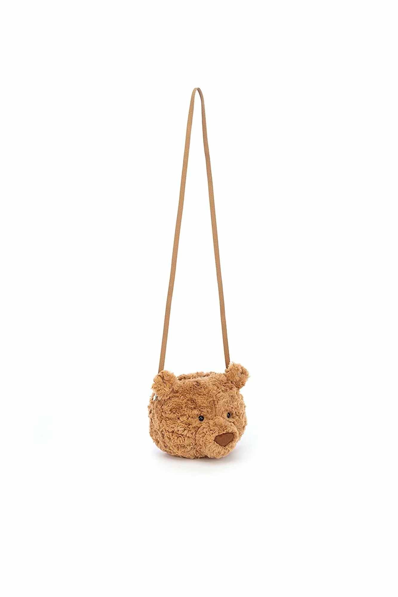 Jellycat Bartholomew Bear Bag