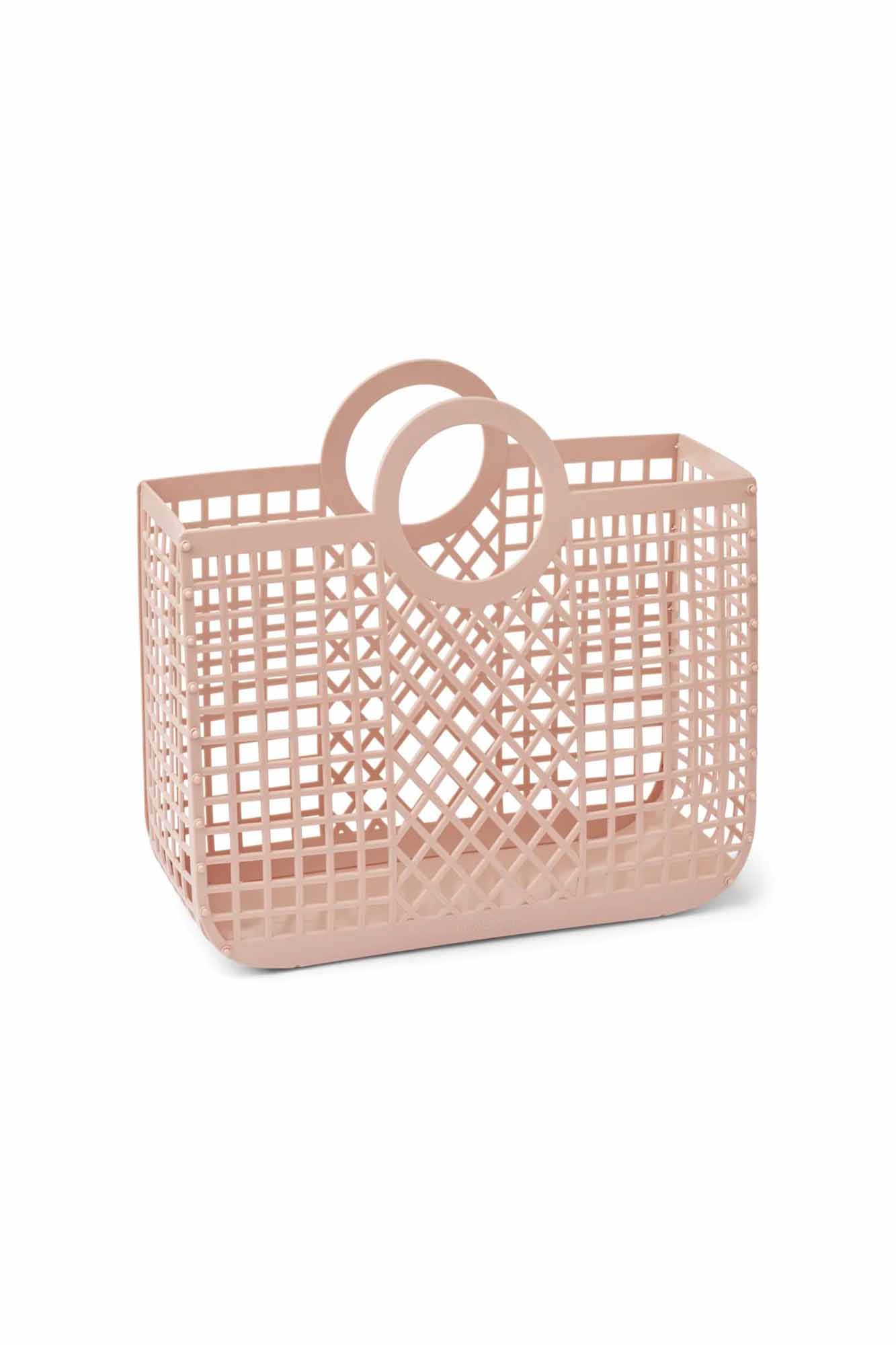 Liewood Rose Bloom Basket