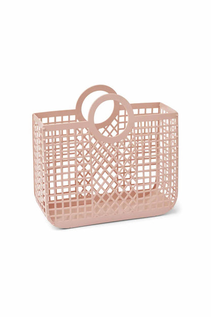 Liewood Rose Bloom Basket