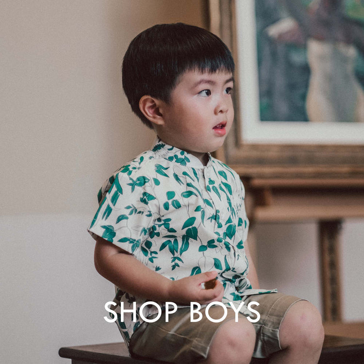 Sea Apple Creative, Sustainable Childrenswear Official Store