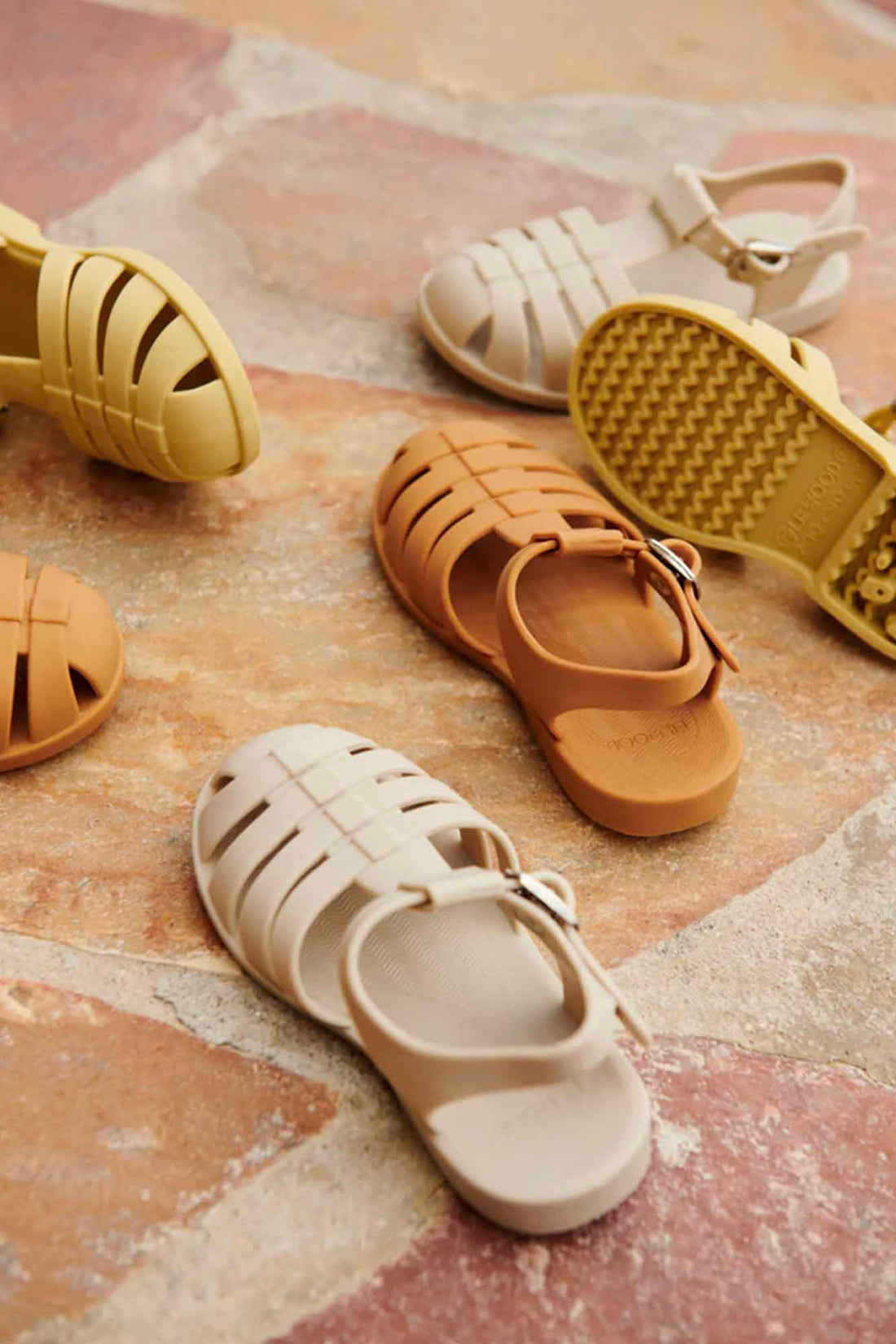 Liewood Sandy Bre Sandals