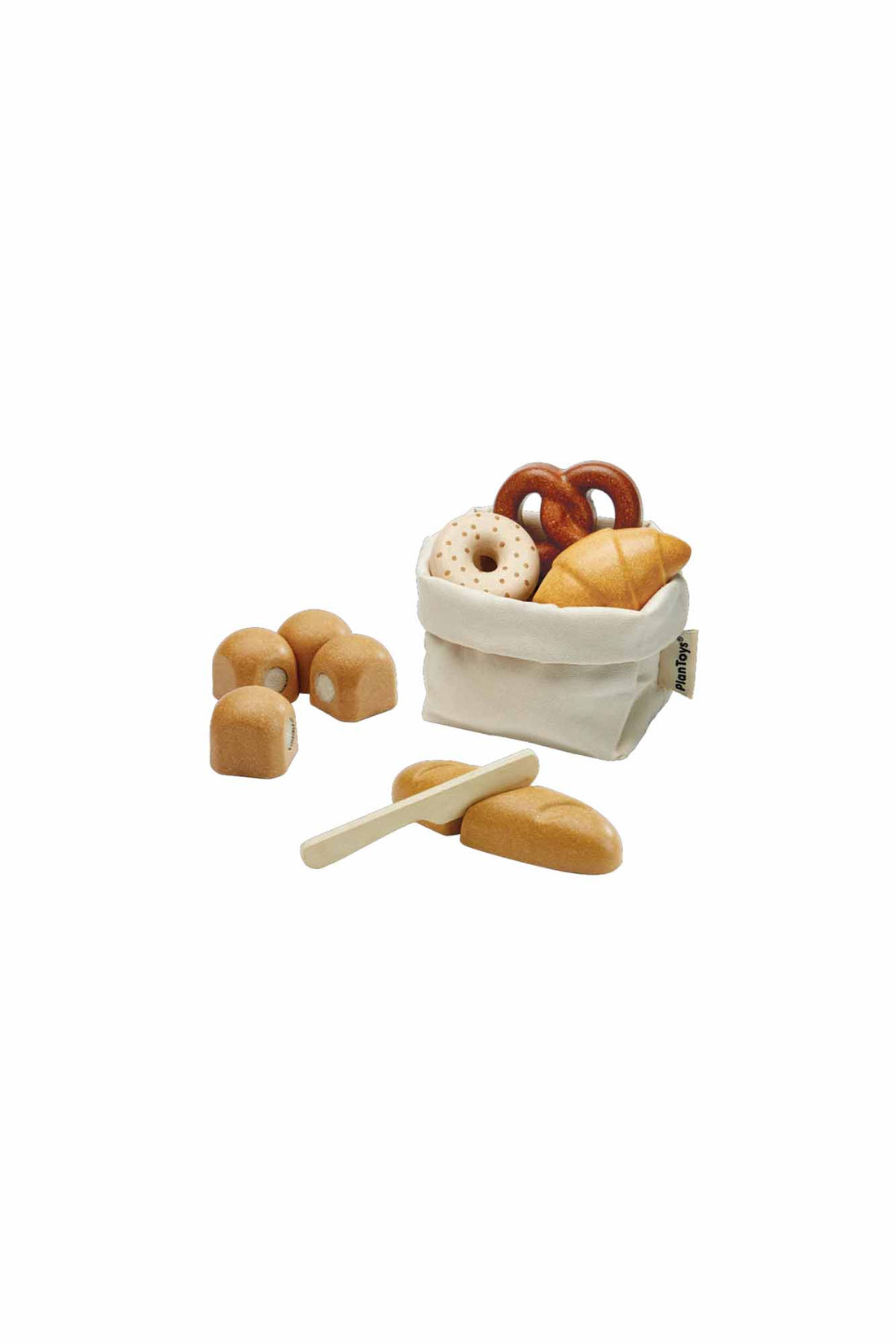 BREAD SET