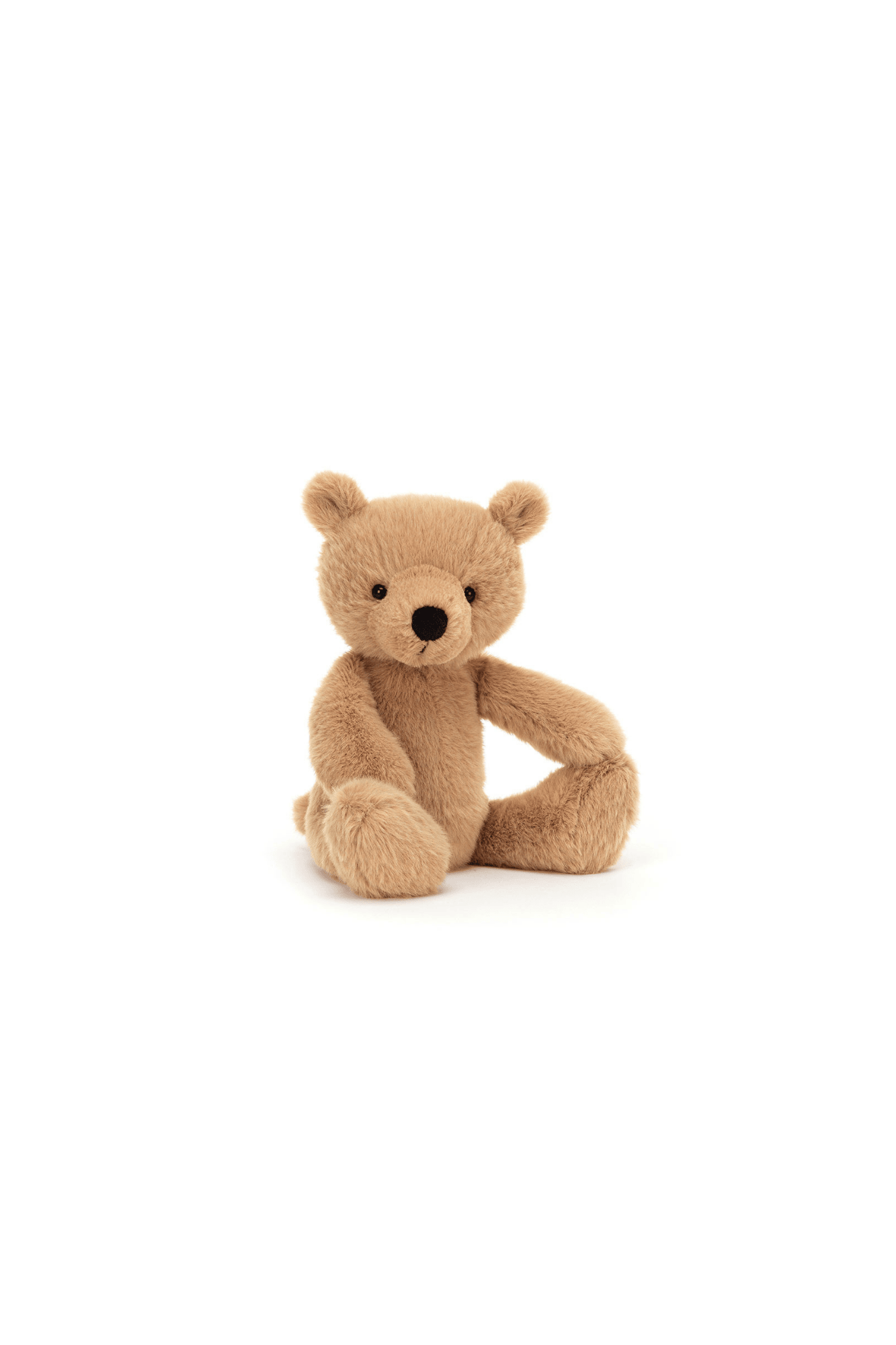 Jellycat Rufus Bear