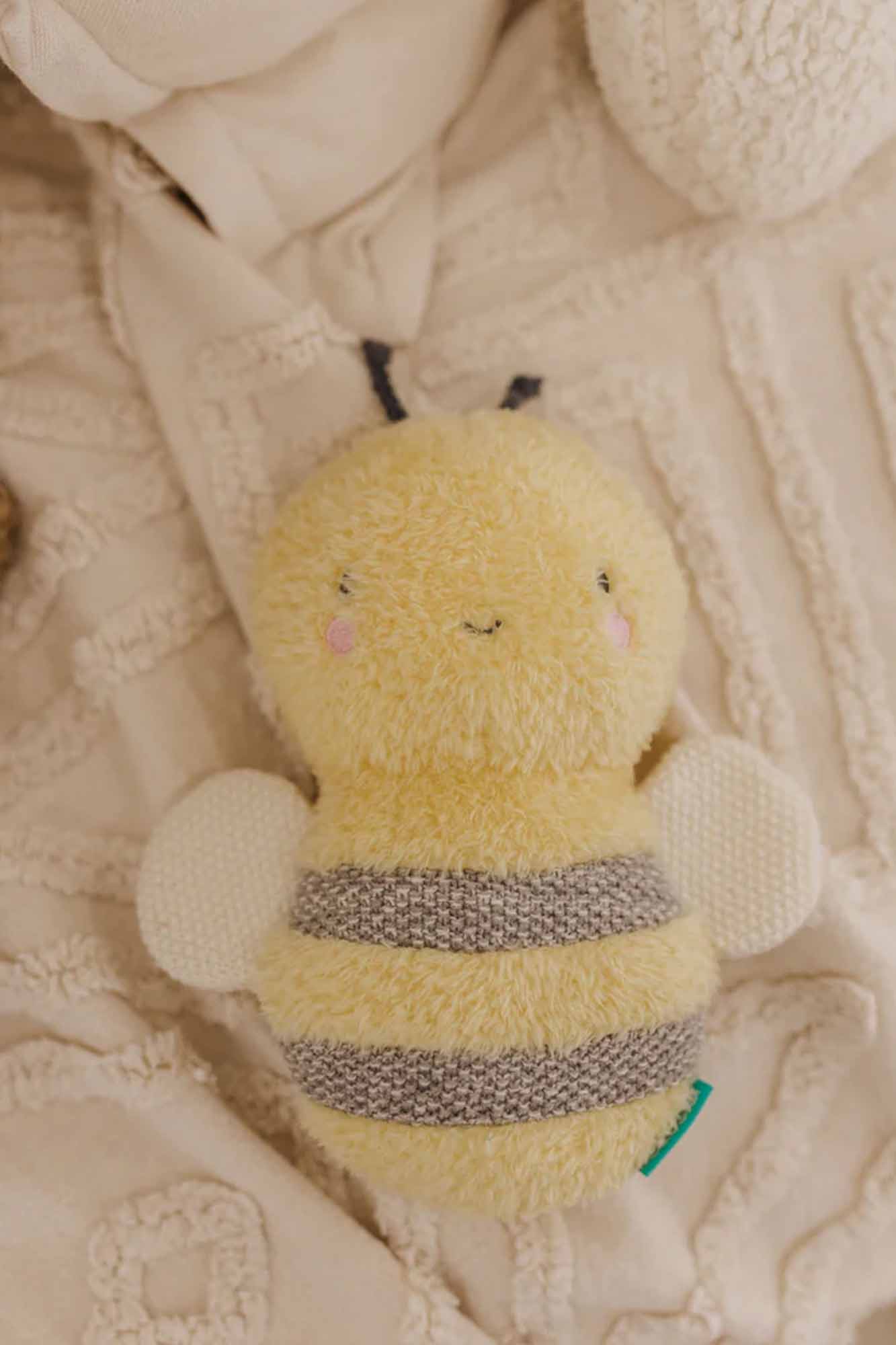 Bubble Bumble The Bee