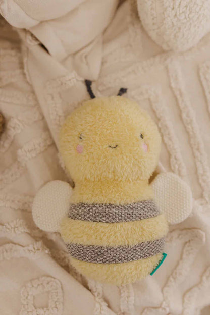 Bubble Bumble The Bee