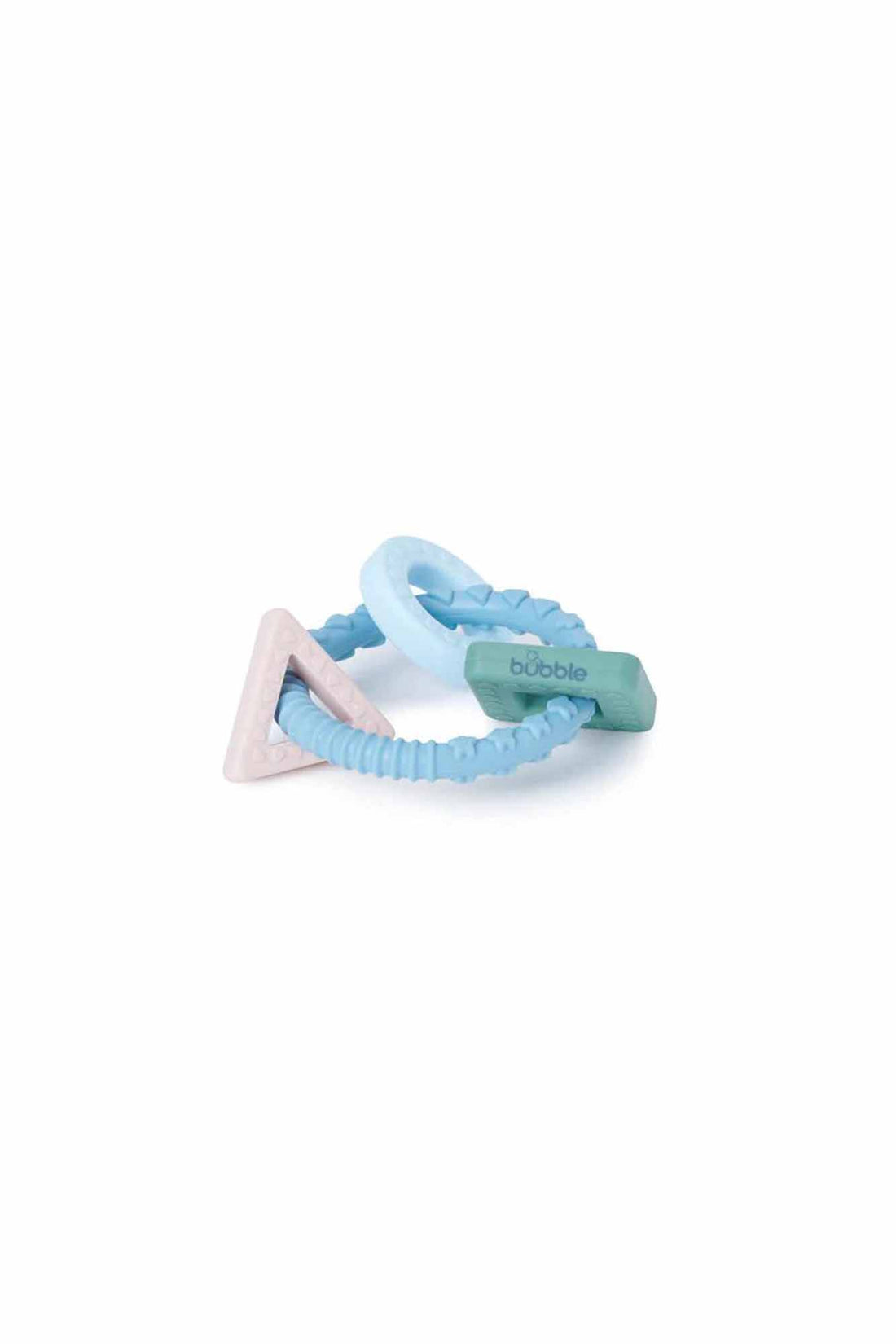 Bubble Silicone Teether