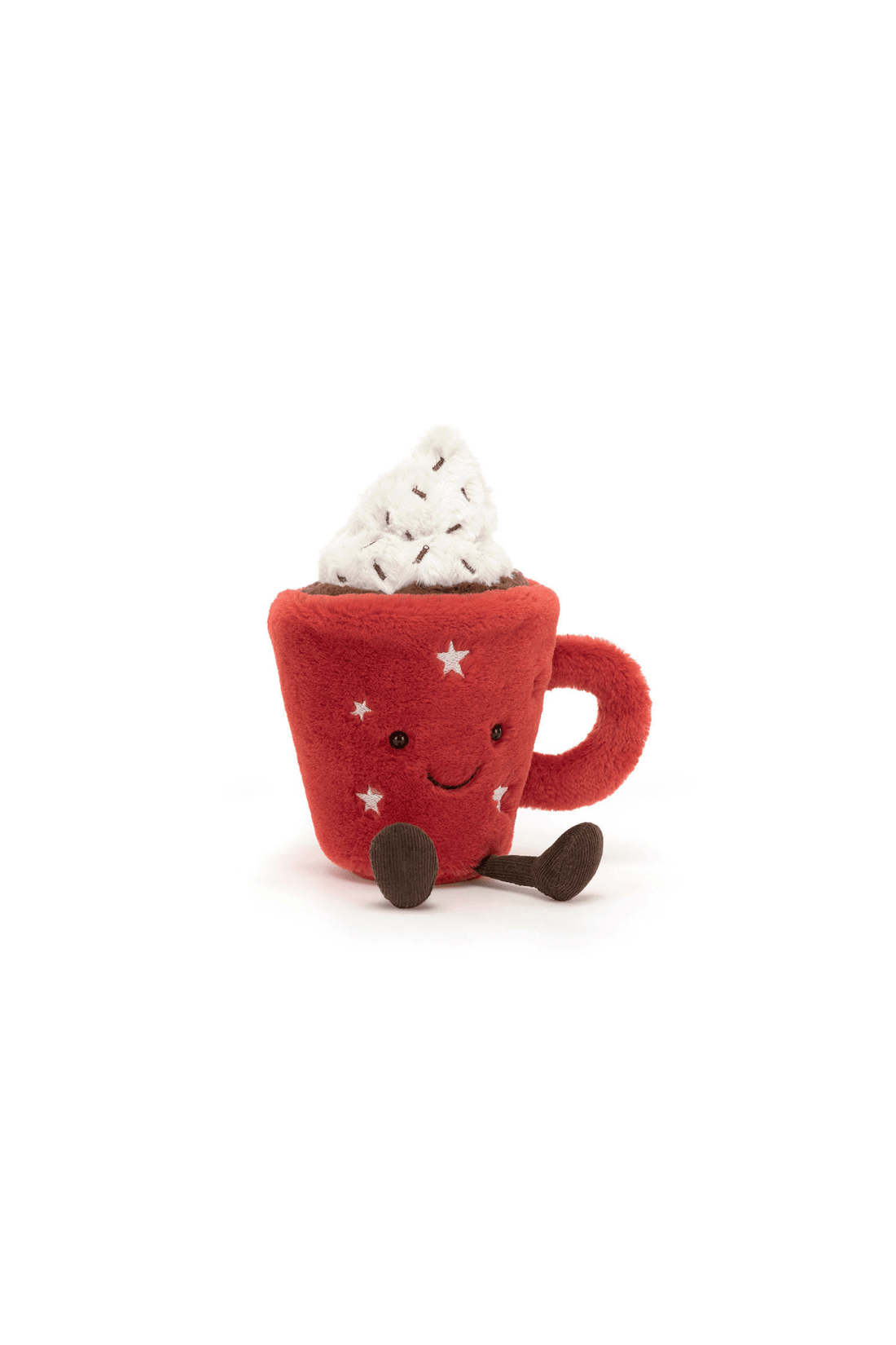 Jellycat Amuseable Hot Chocolate