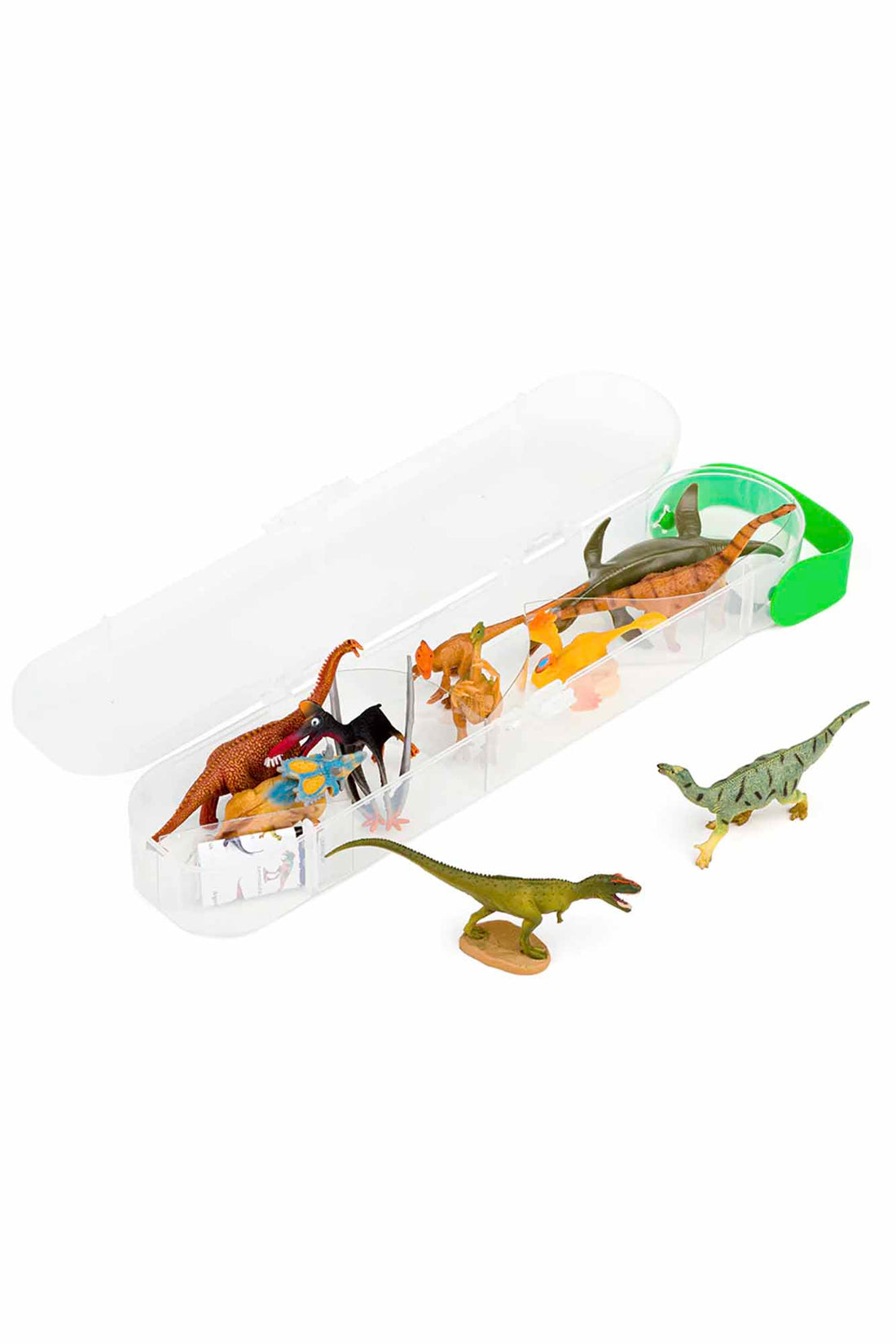 CollectA Dinosaurs 3 Mini Box