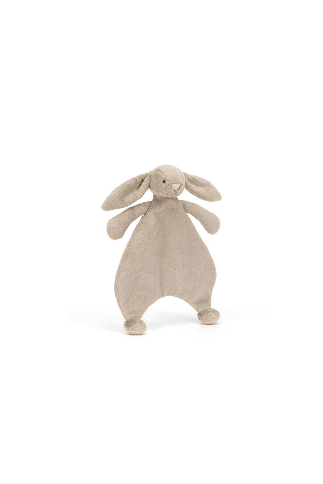 Jellycat Bashful Beige Bunny Comforter