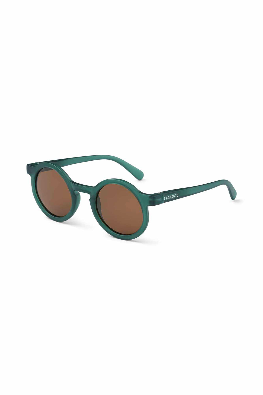 Liewood Darla Sunglasses Garden Green (4-10Y)