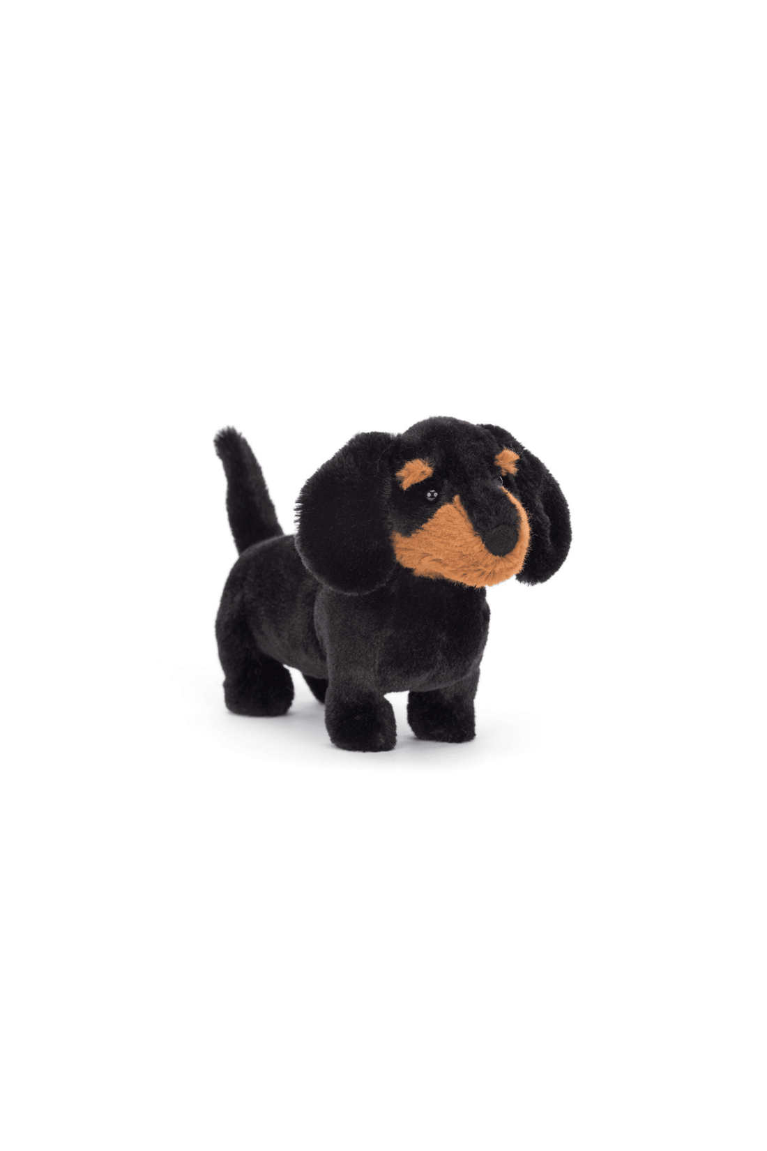 Jellycat Freddie Sausage Dog Small