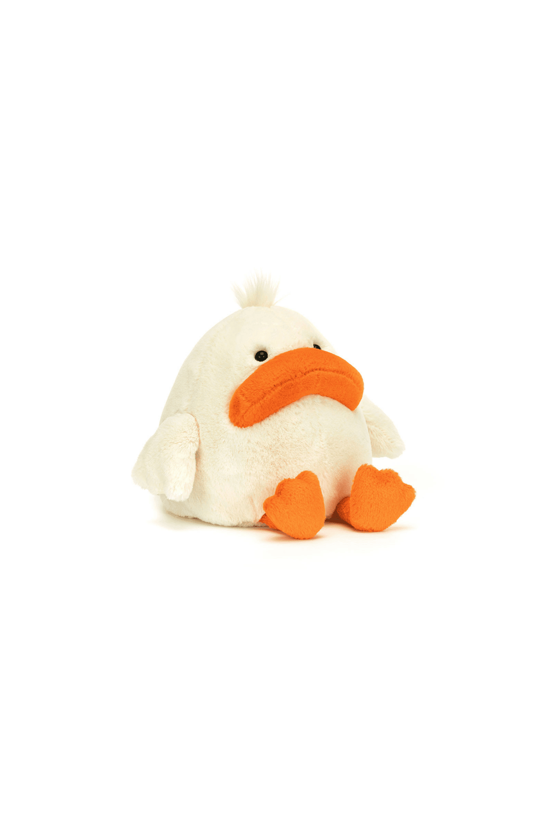 Jellycat Delia Duck