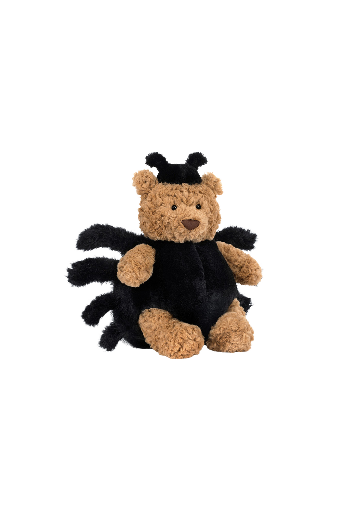 Jellycat Bartholomew Bear Spider