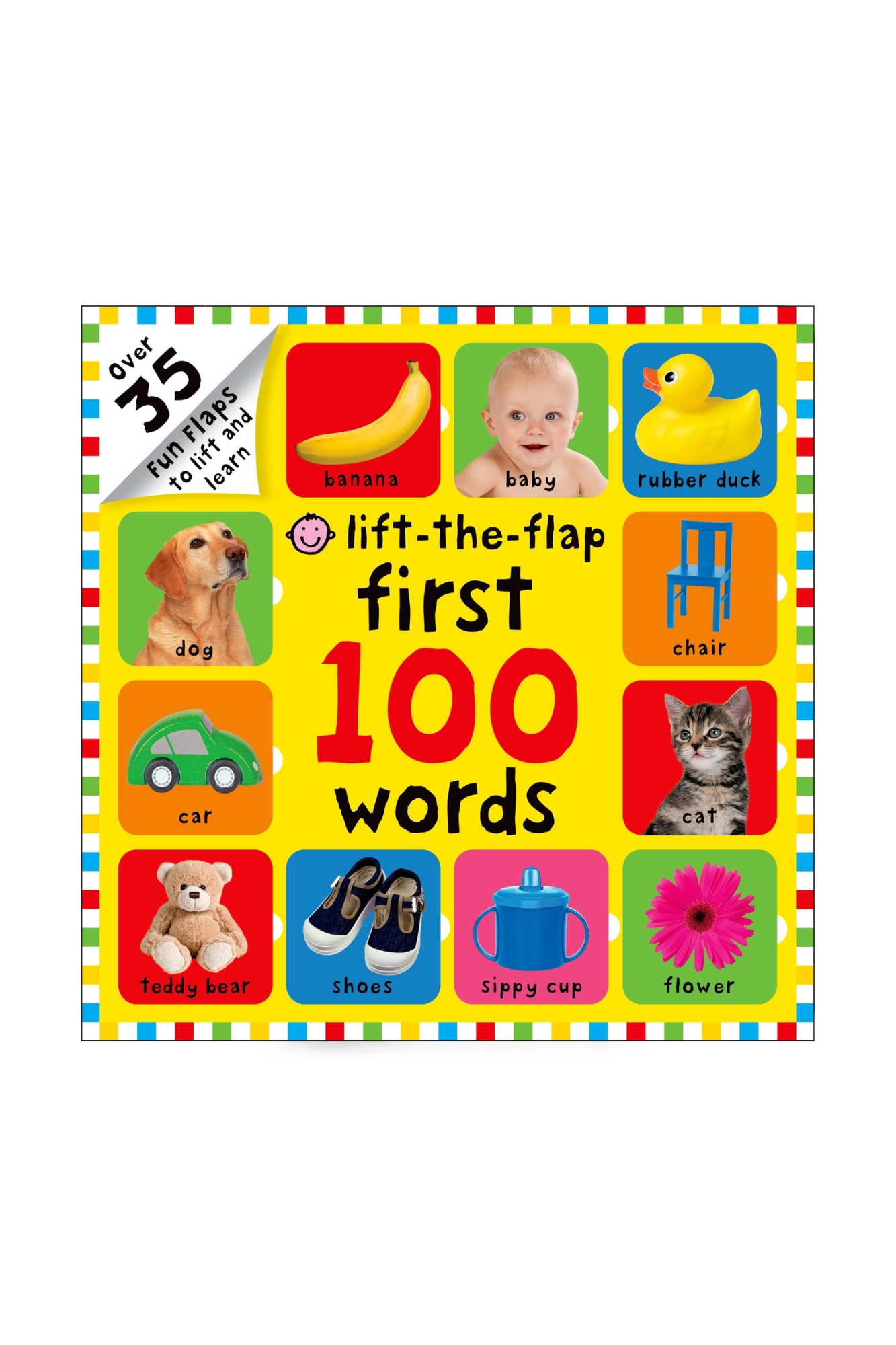 First 100 Words