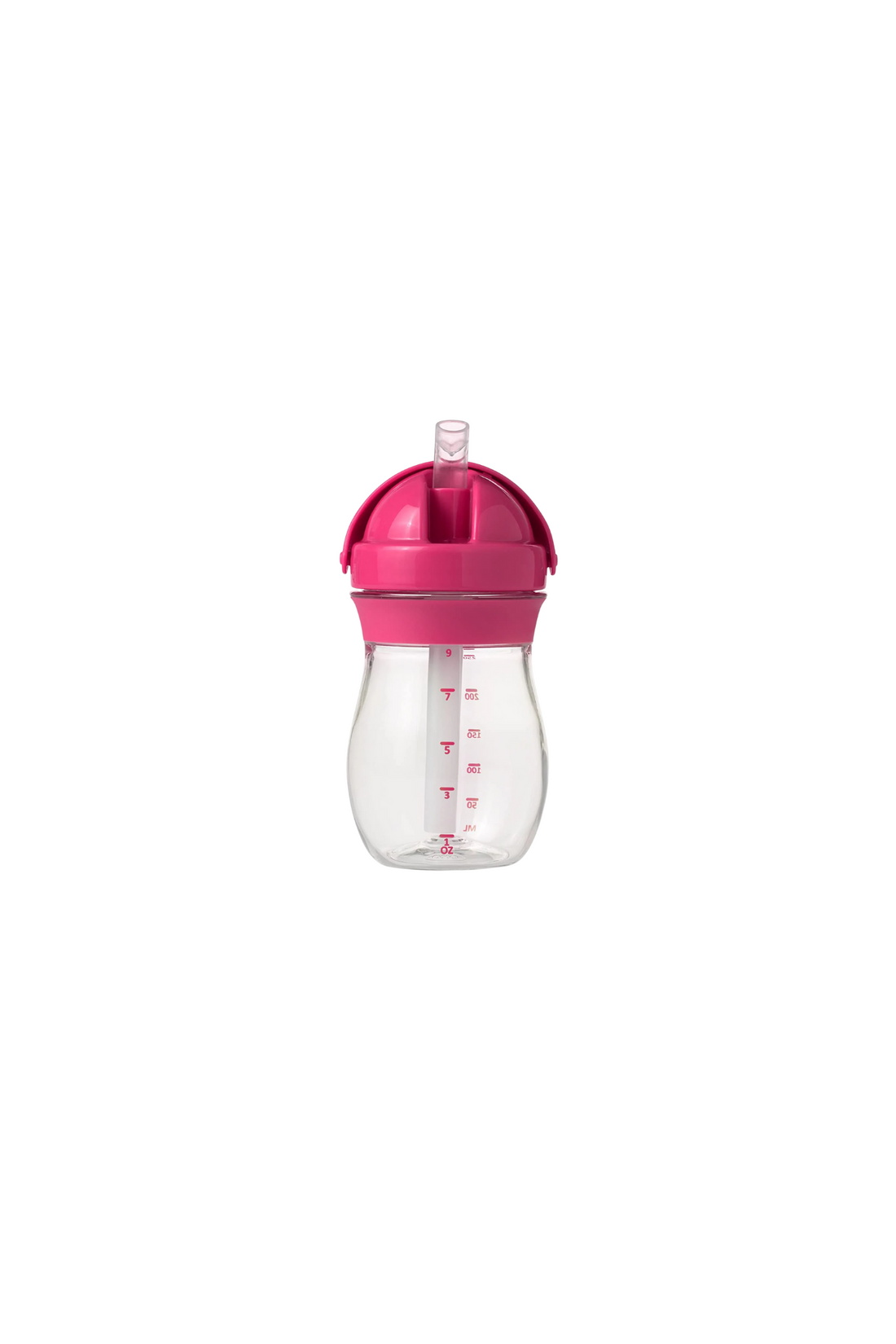 OXO TOT Grow Straw Cup 9oz