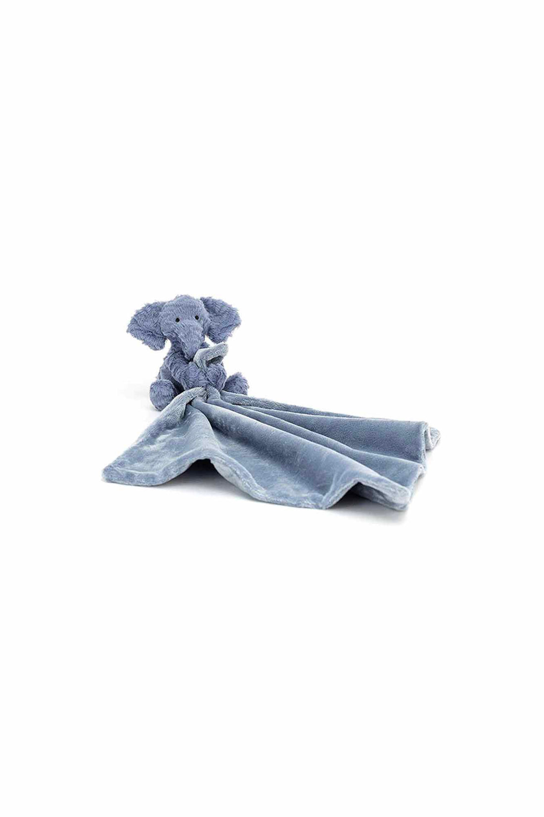 Personalisable Jellycat Fuddlewuddle Elephant Soother