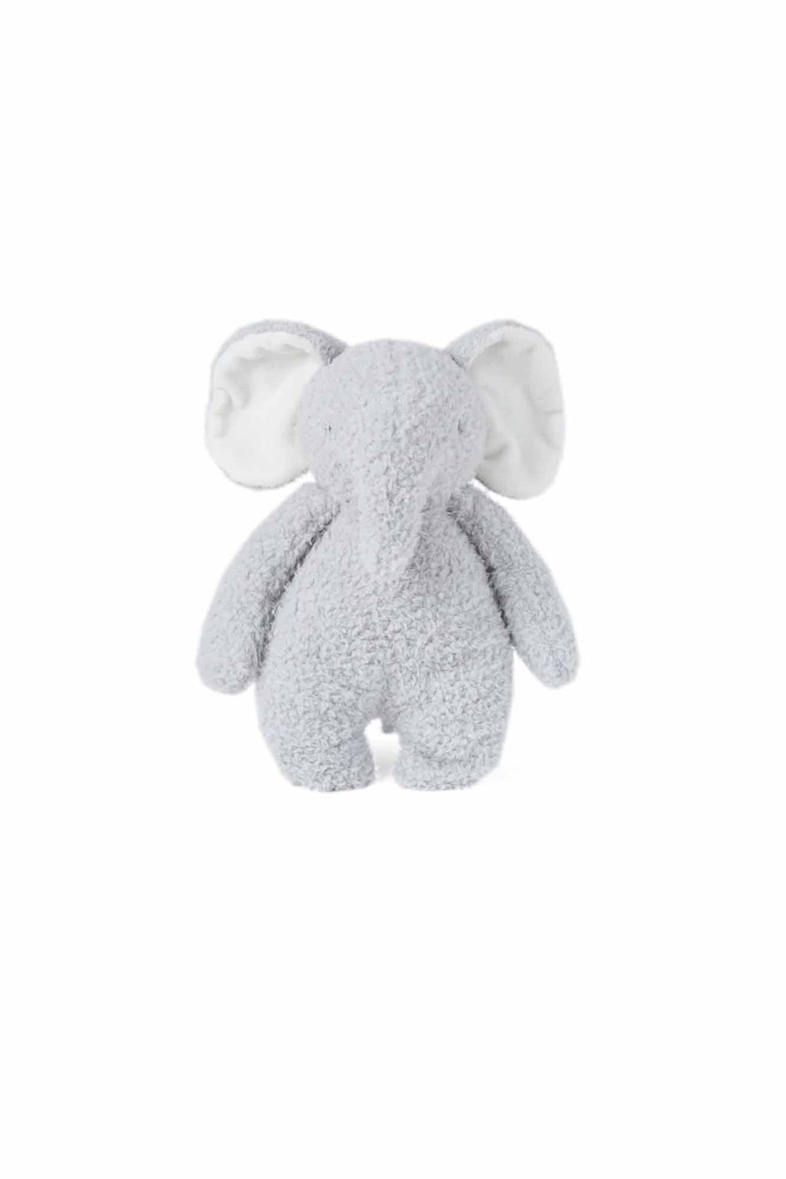 Bubble Flat Plush Ellie the Elephant