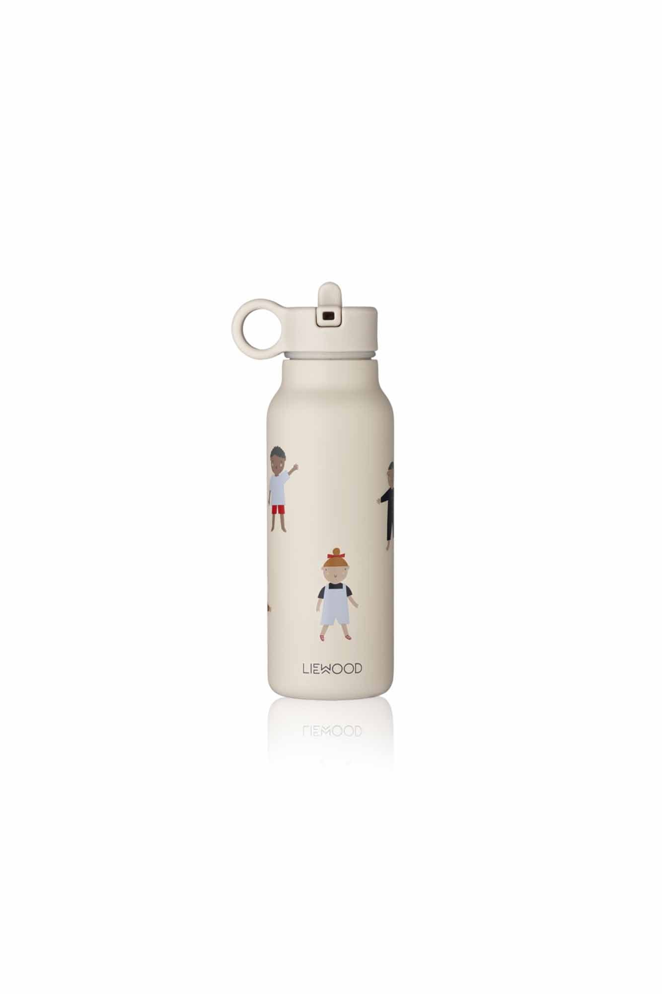 Liewood Kids Sandy Falk Water Bottle