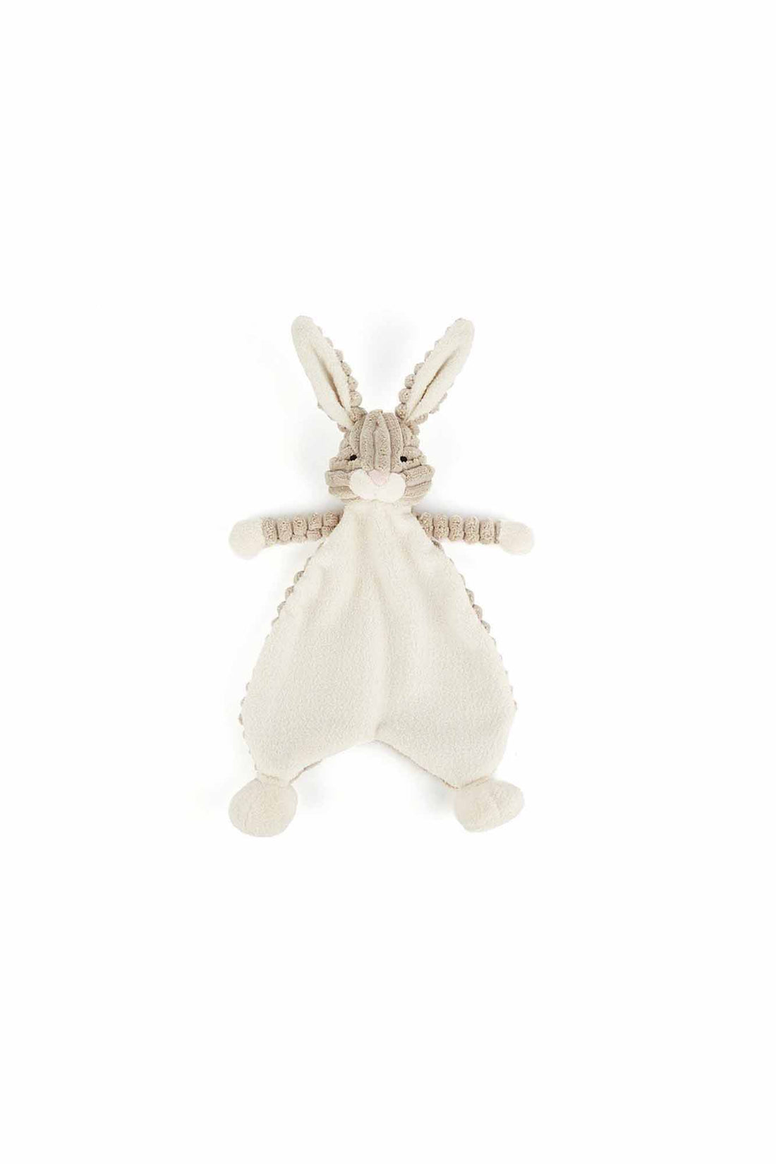 Personalisable Jellycat Cordy Roy Baby Hare Soother