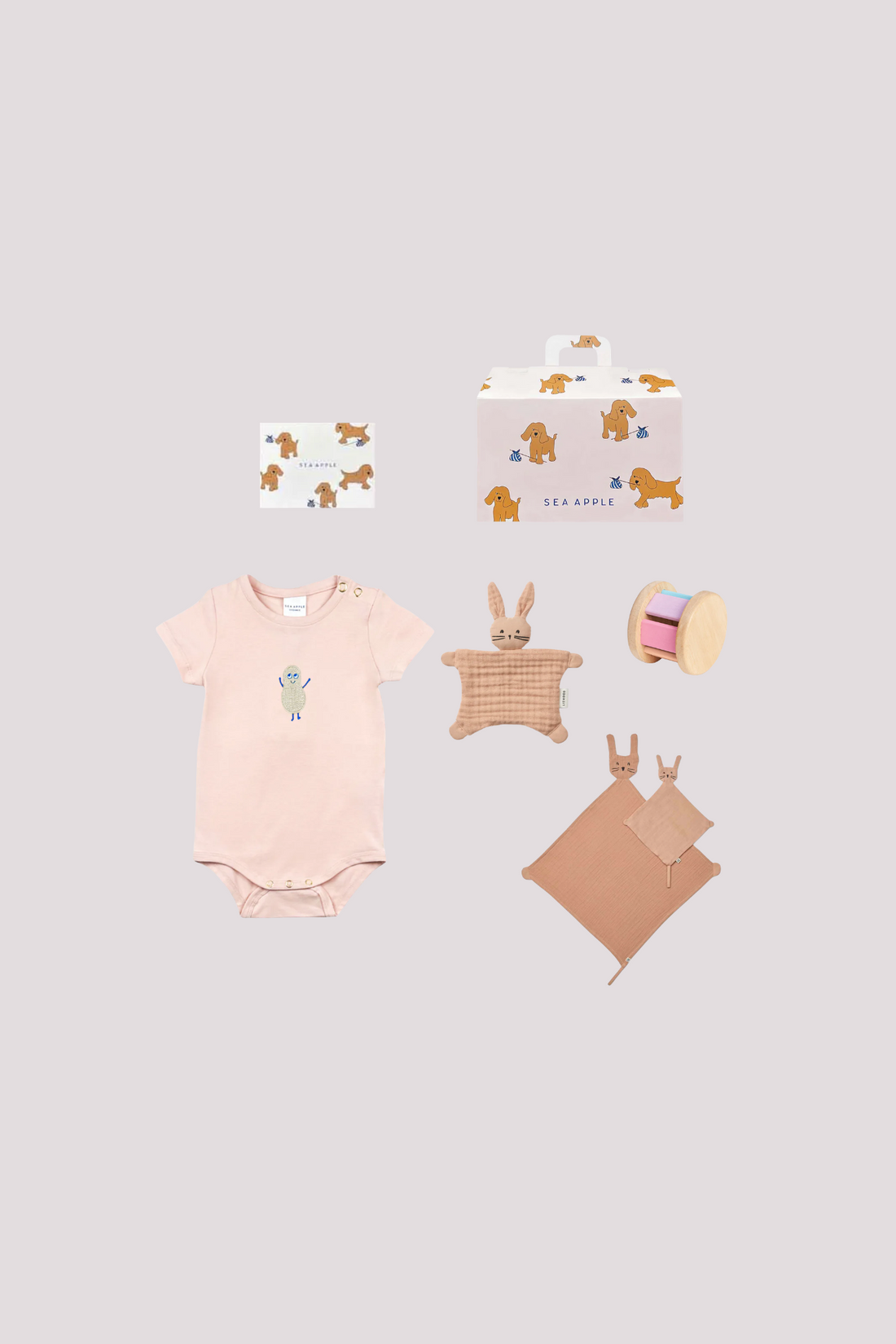 Personalisable It&