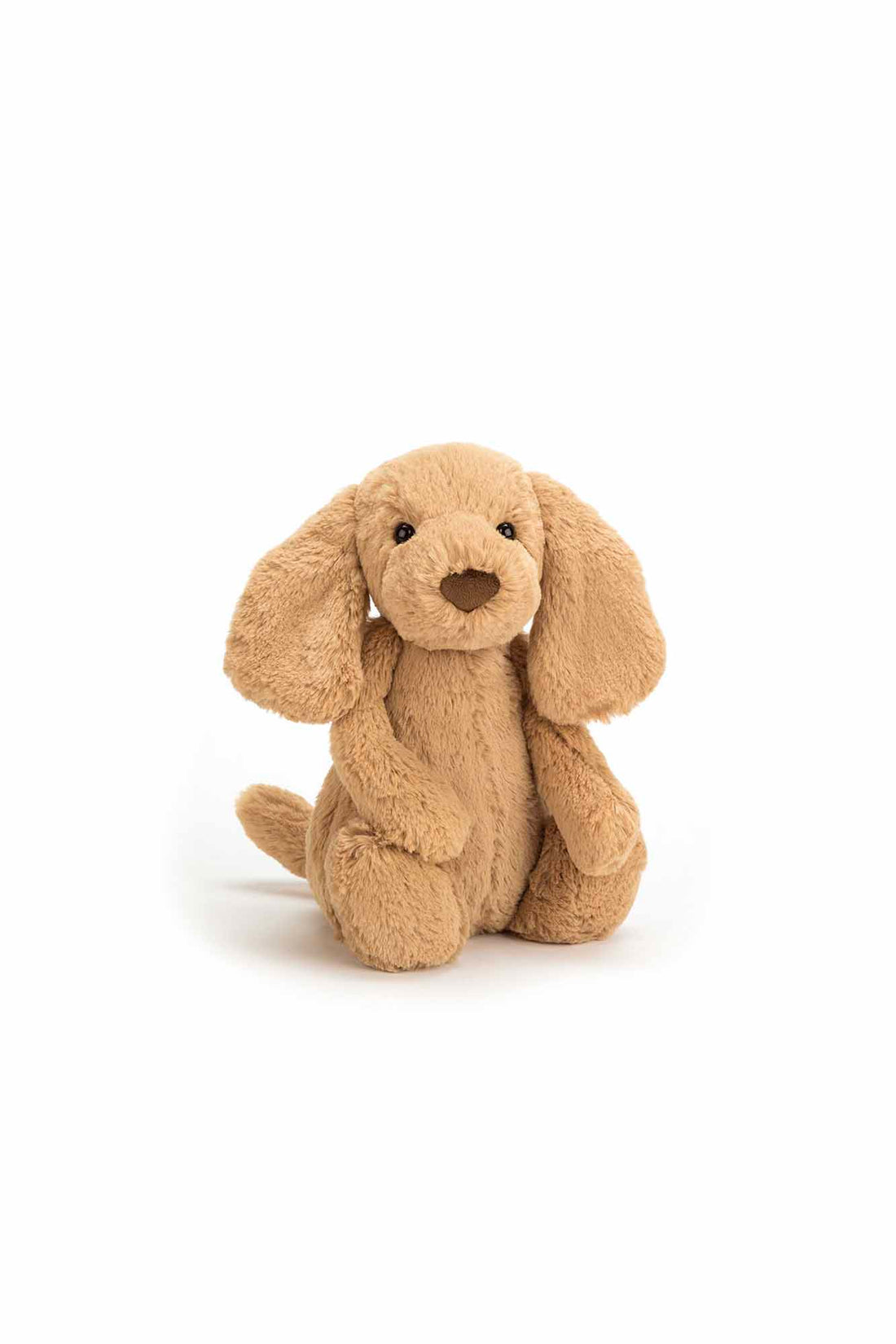 Jellycat Bashful Toffee Puppy Big