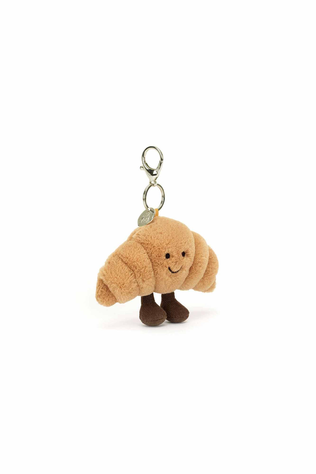 Jellycat Amuseable Croissant Bag Charm