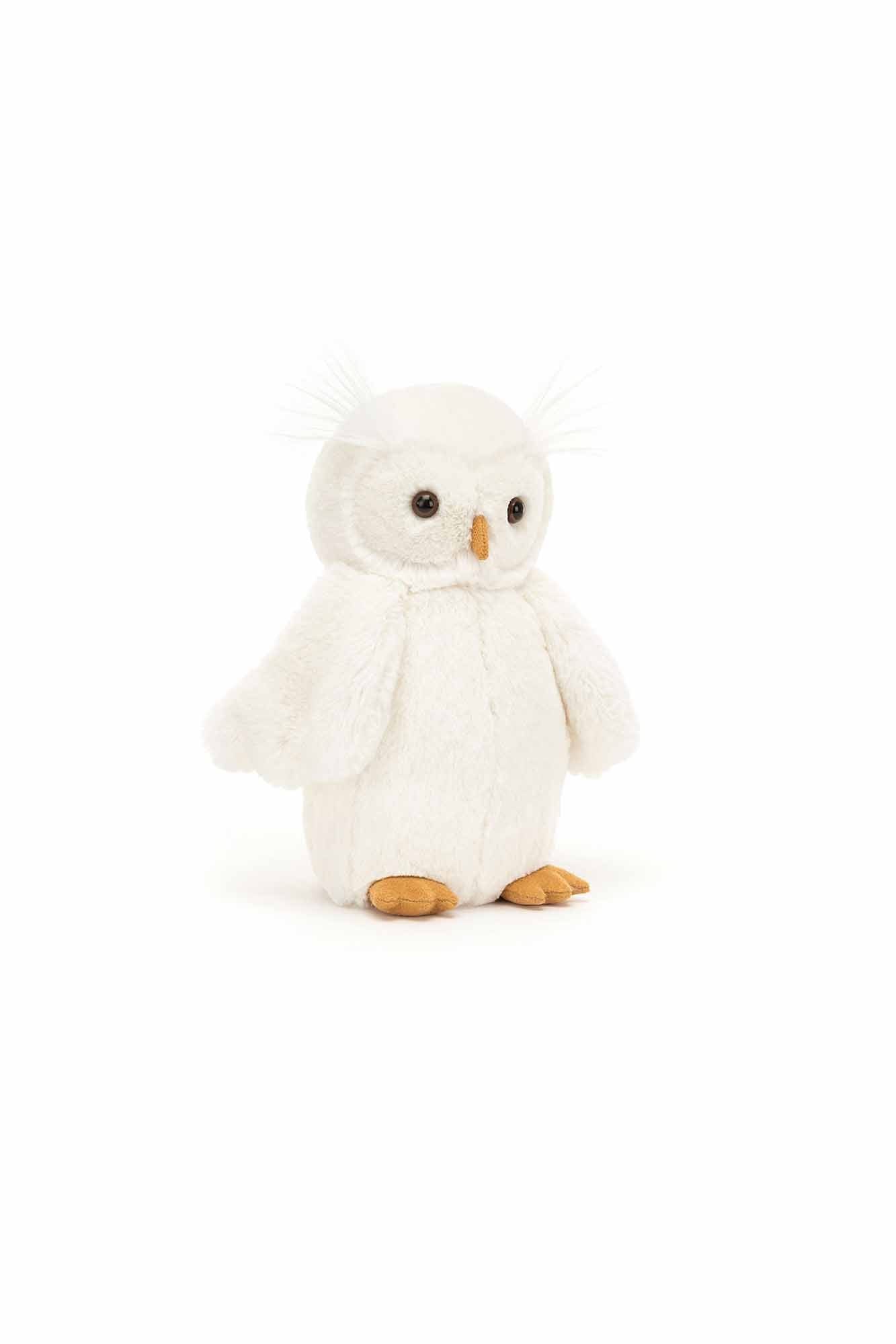 Jellycat Bashful Owl