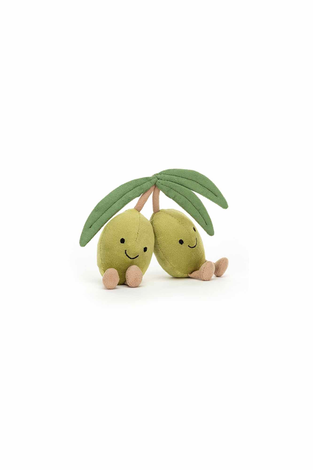 Jellycat Amuseable Olives