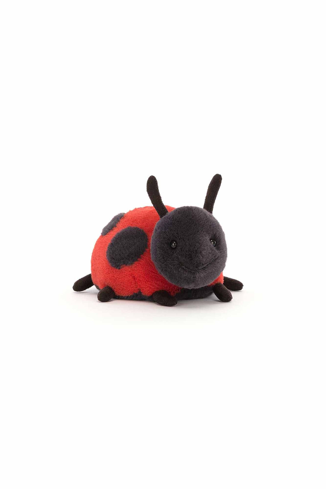 Jellycat Layla Ladybird