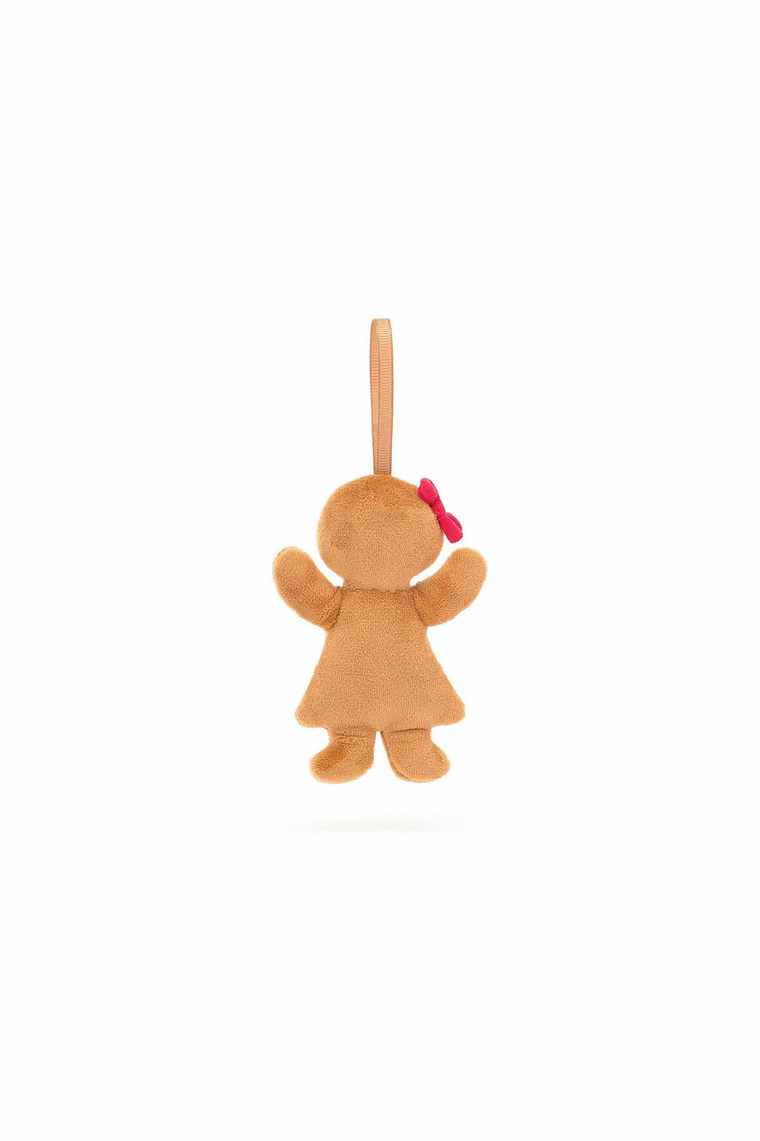 Jellycat Festive Folly Gingerbread Ruby