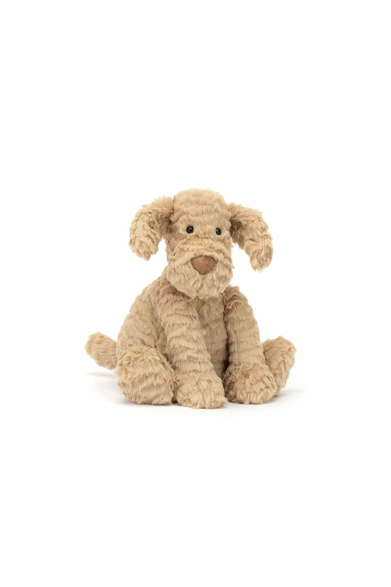 Jellycat Fuddlewuddle Puppy Medium