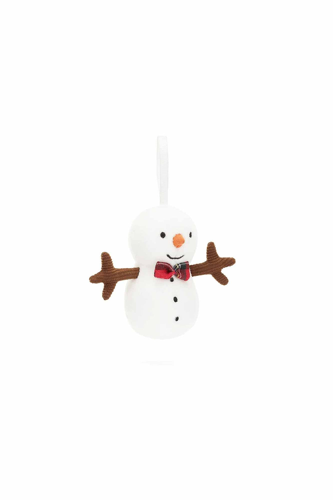 Jellycat Festive Folly Snowman