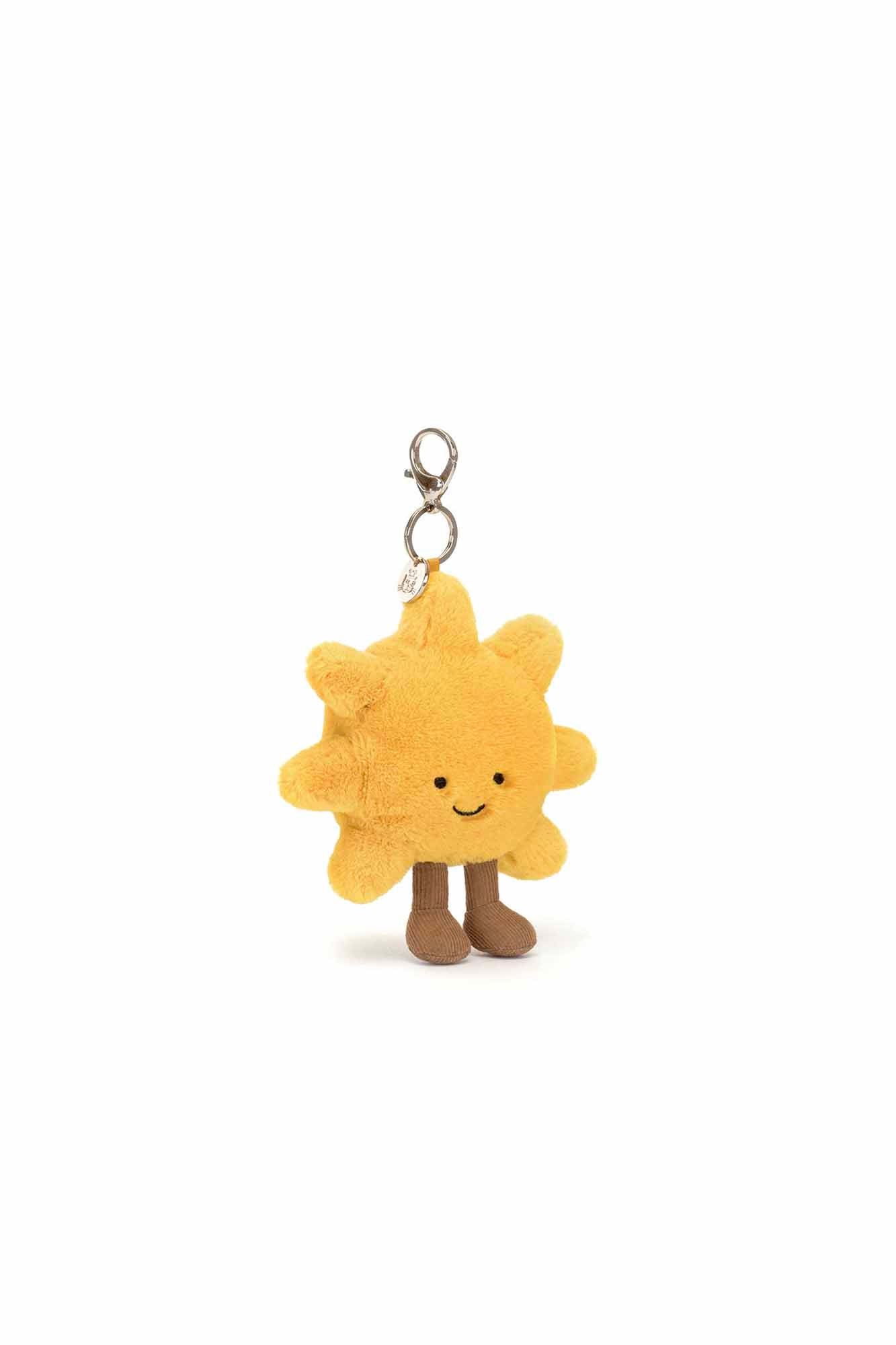 Jellycat Amuseable Sun Bag Charm