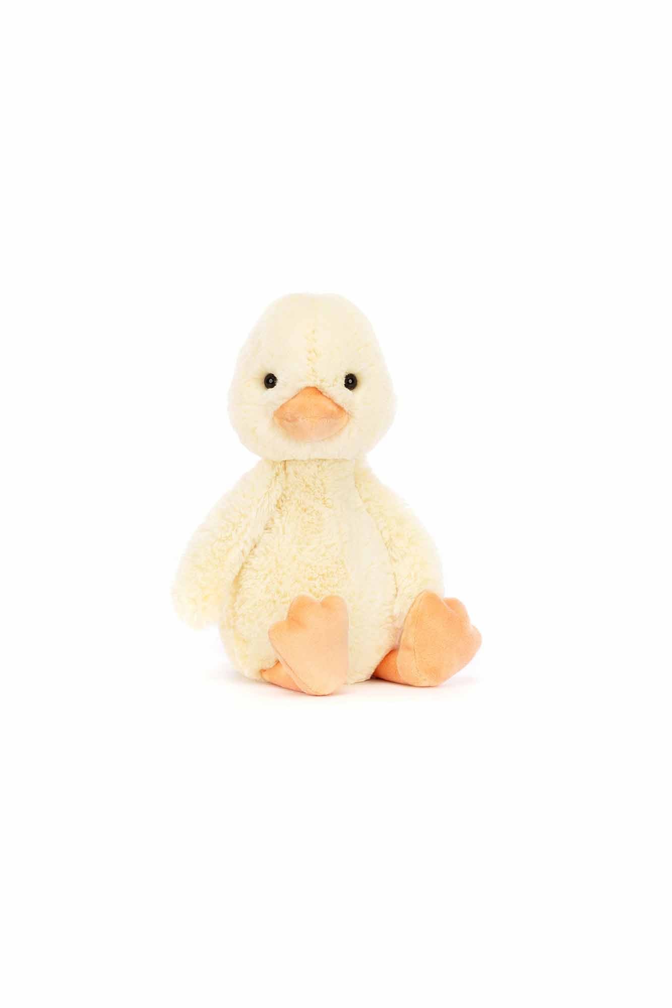 Jellycat Bashful Duckling